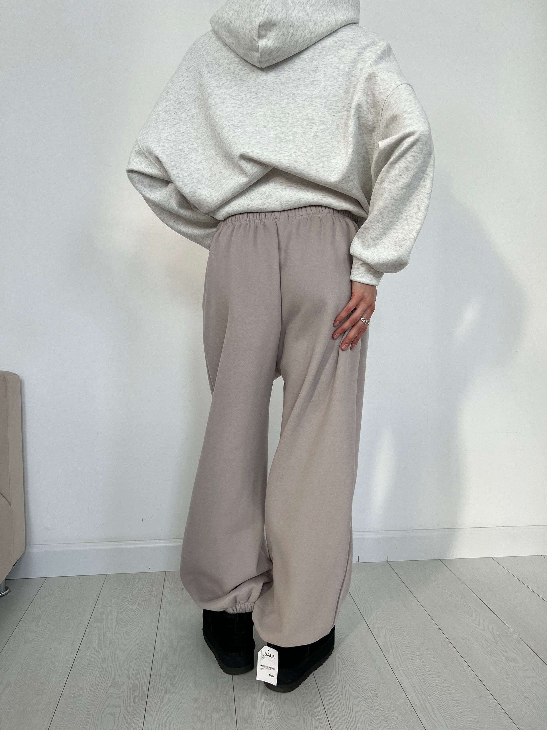 Джогеры korea 882661 флис