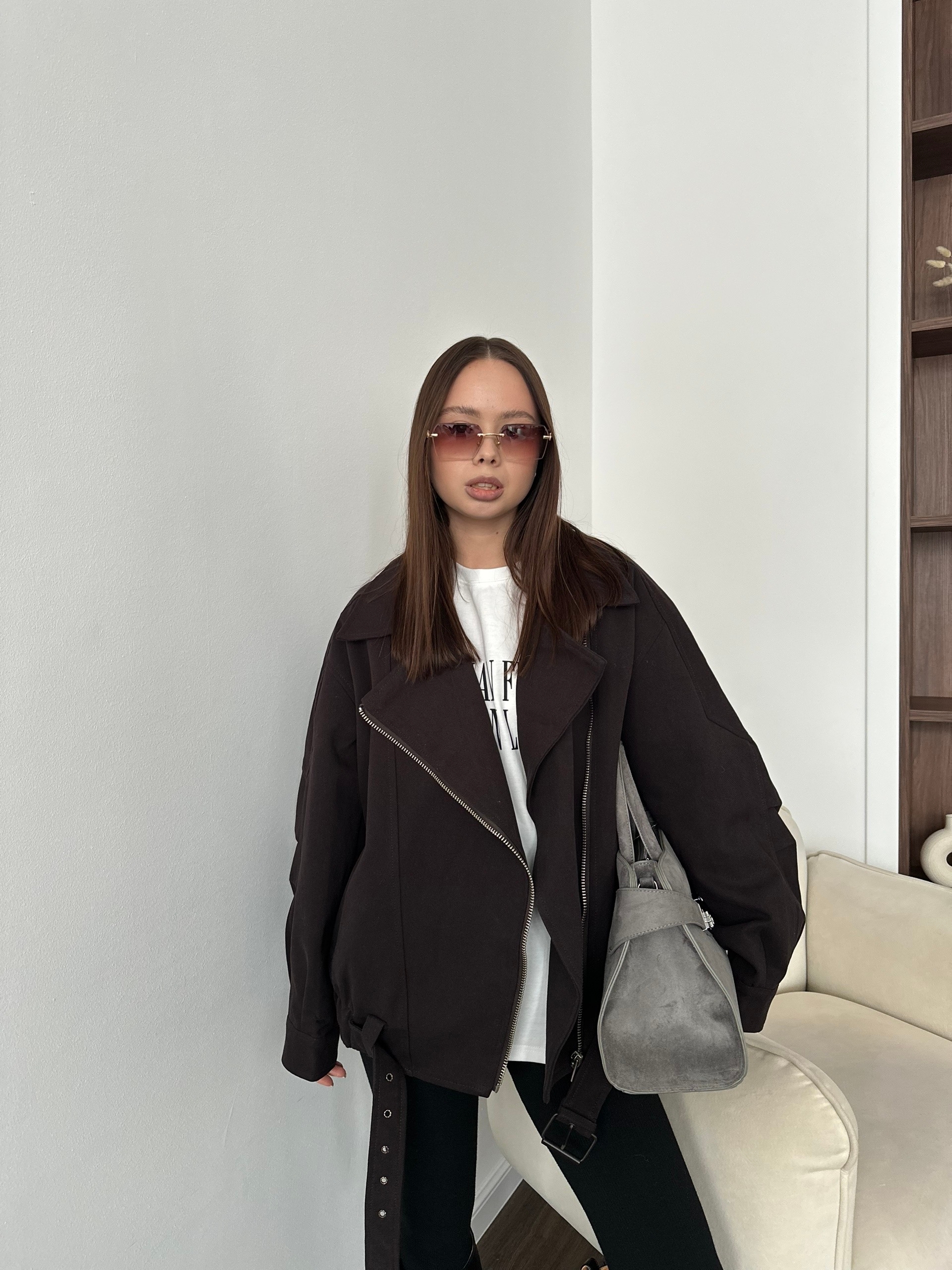 Бомбер Cosmic 7713