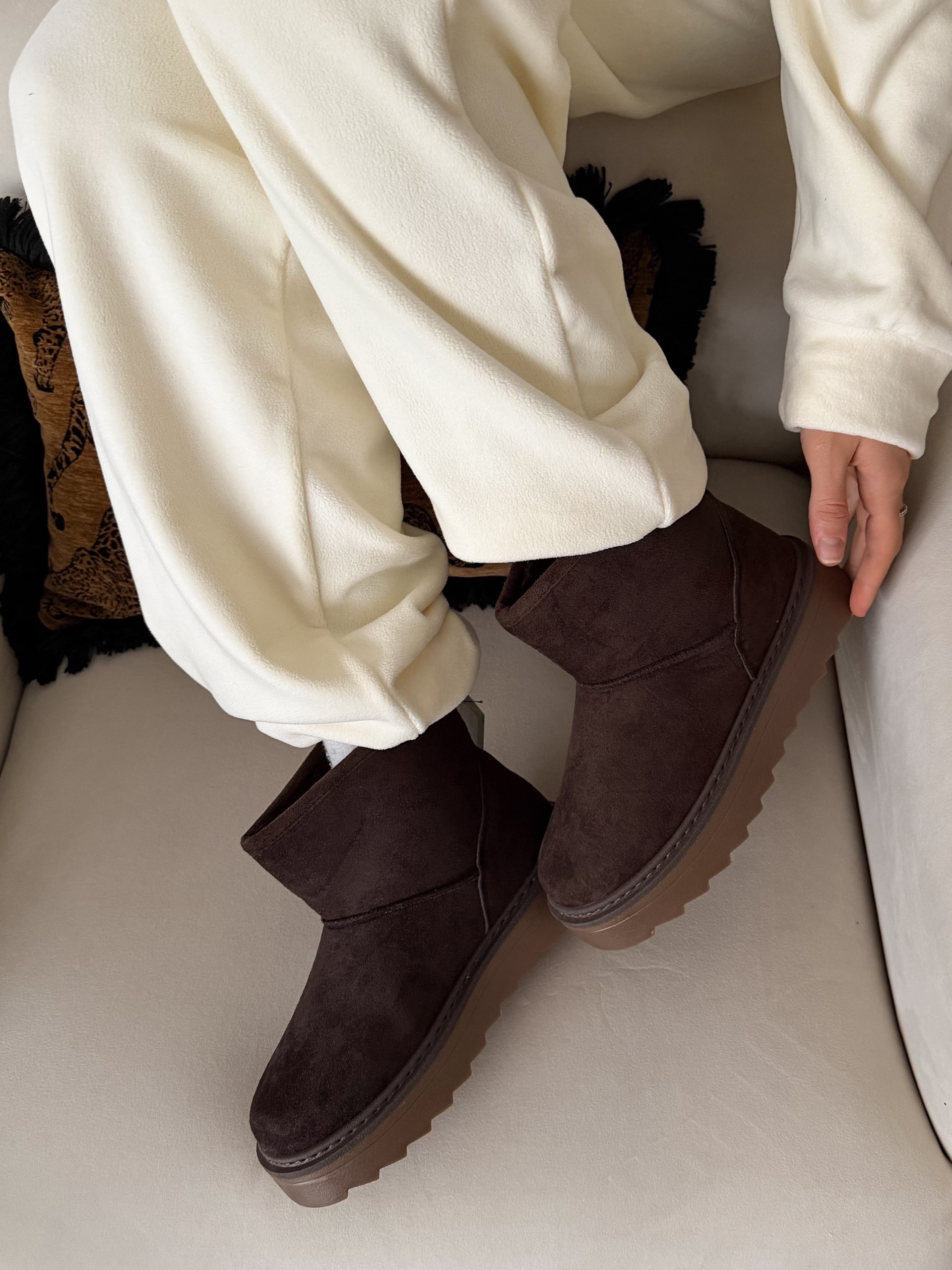 Угги Meltesl HY27-2