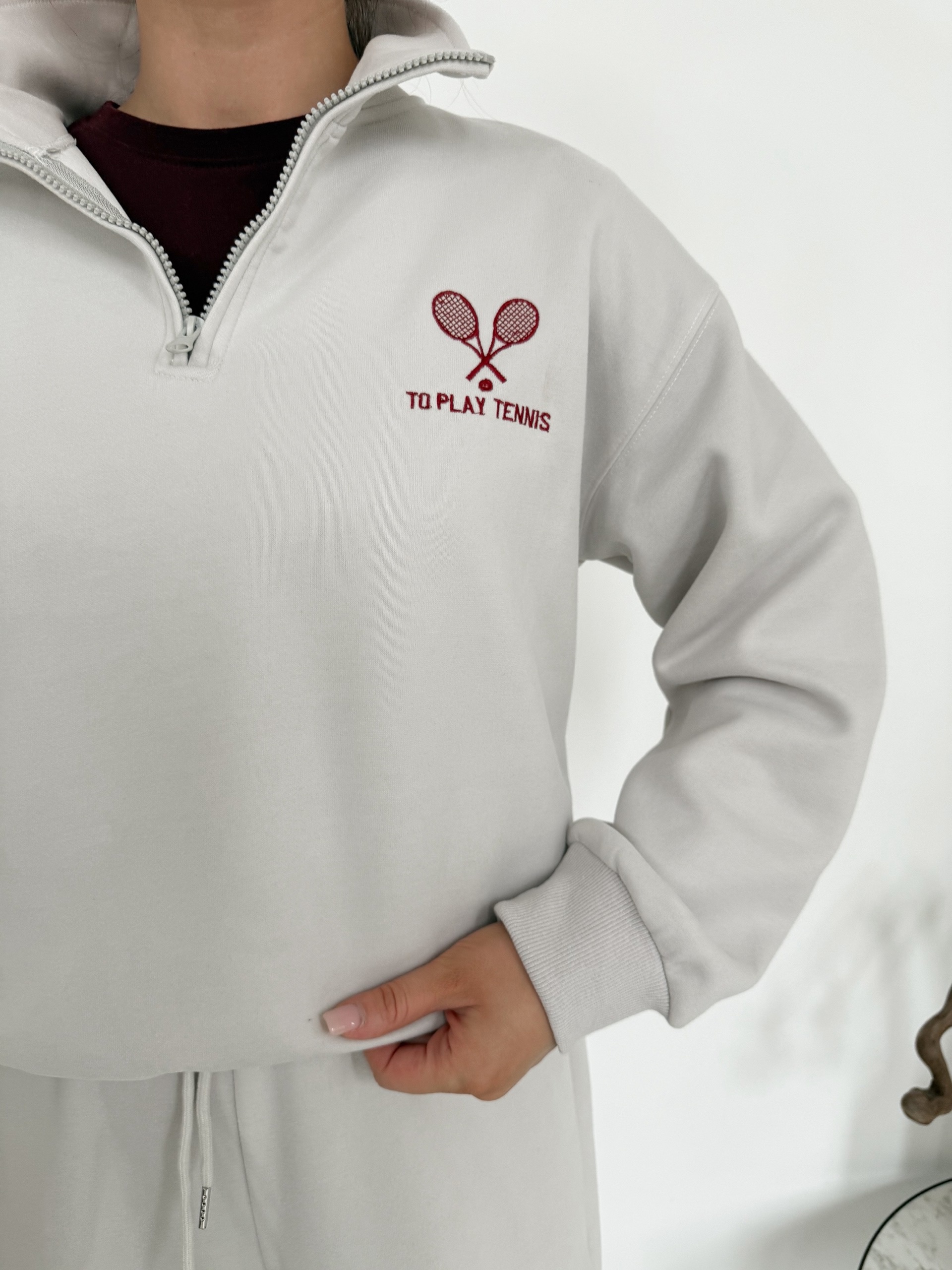 Костюм Korea 2022 tennis