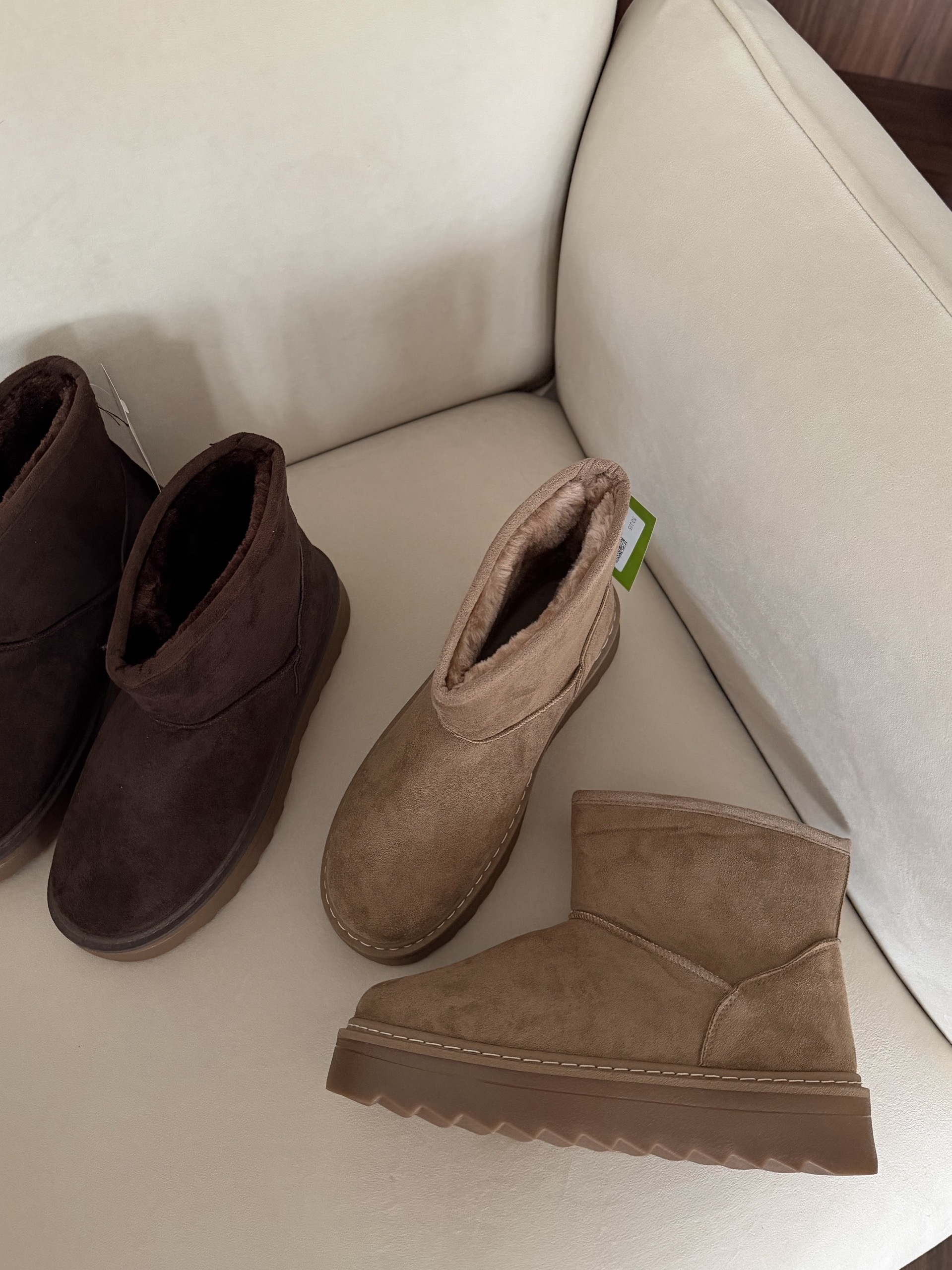 Угги Meltesl HY27-3