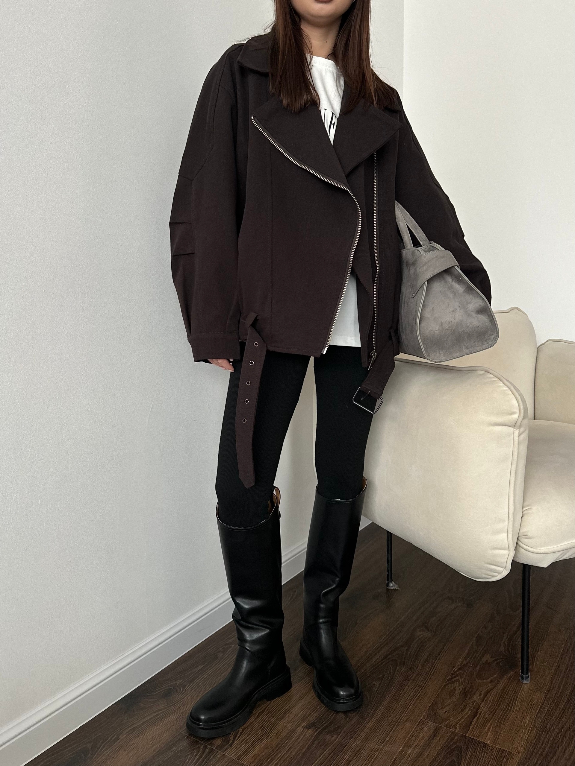 Бомбер Cosmic 7713