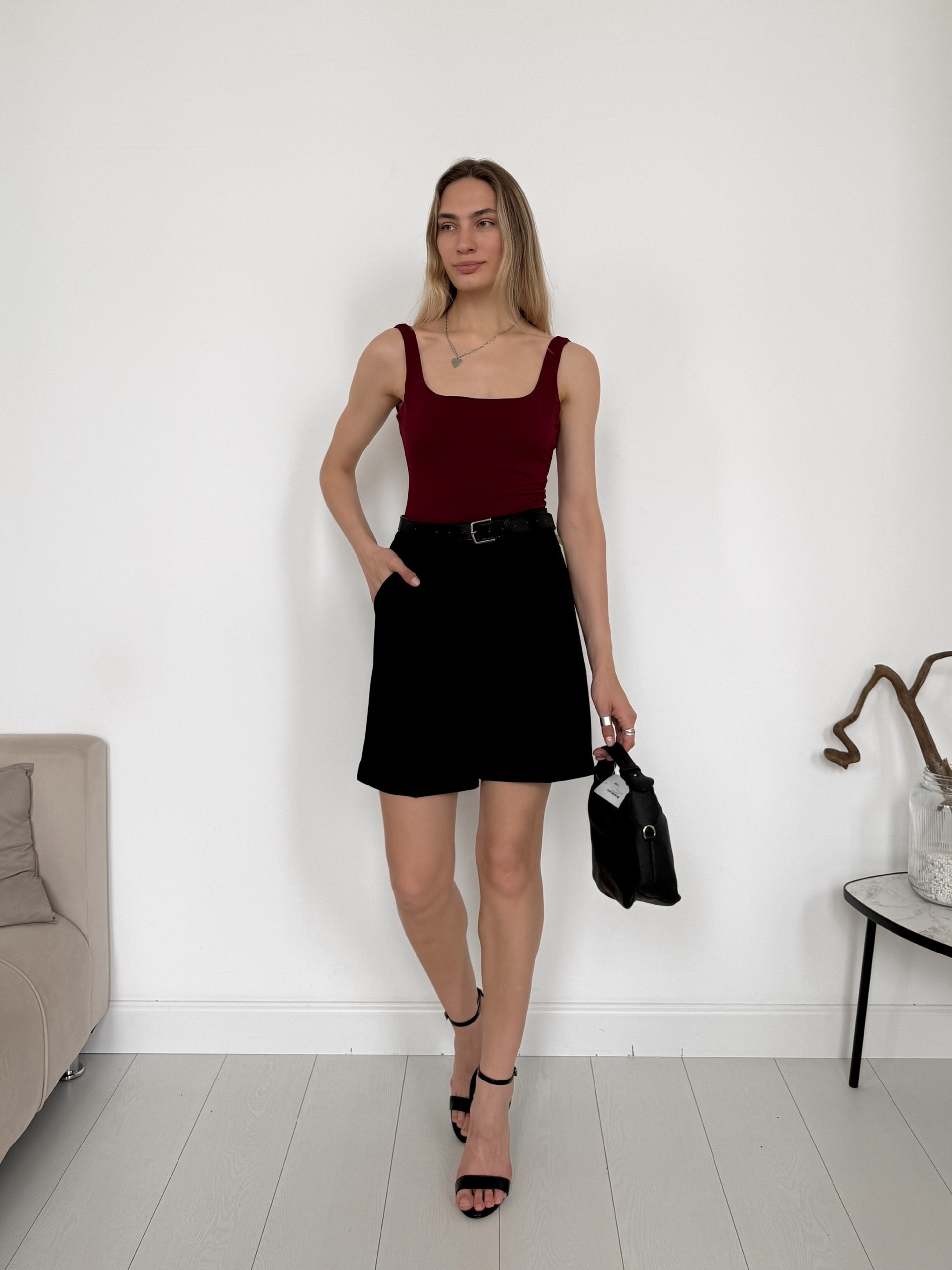 Боди casual 526