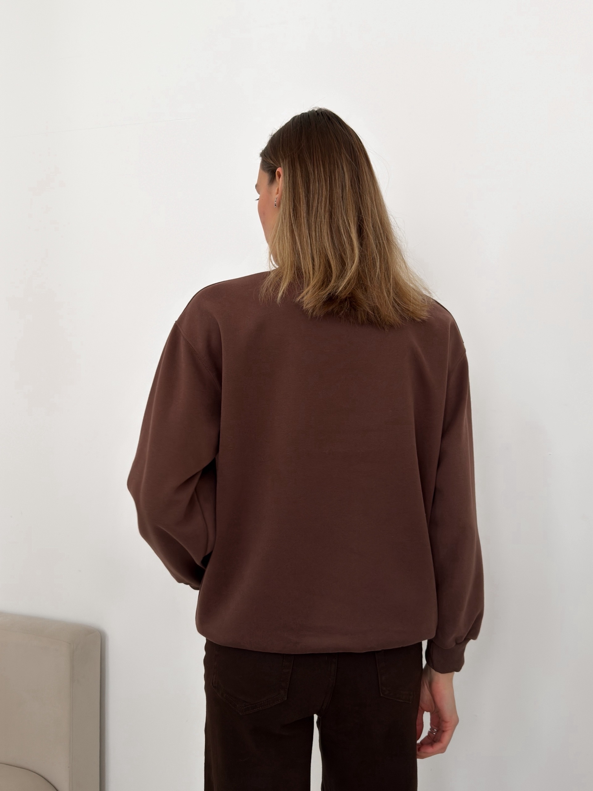 Свитшот Maruko18 9155 Ballet Fantasy