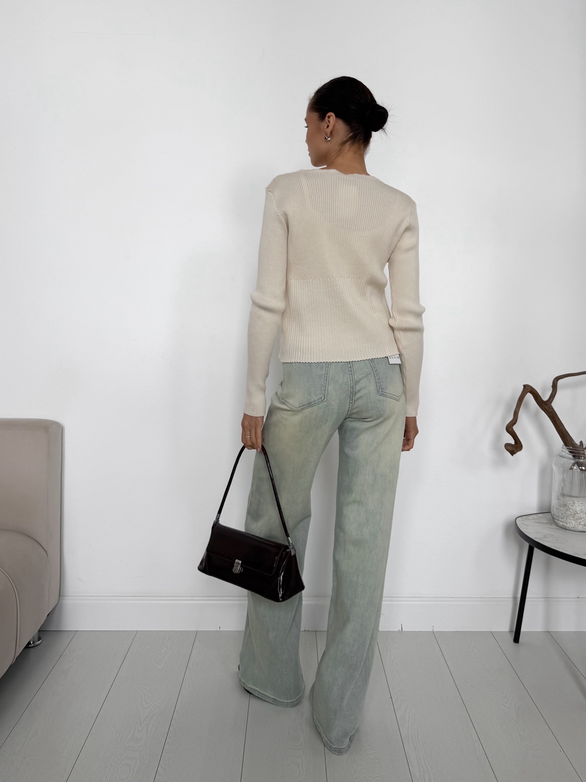 Джинсы Denim 3078