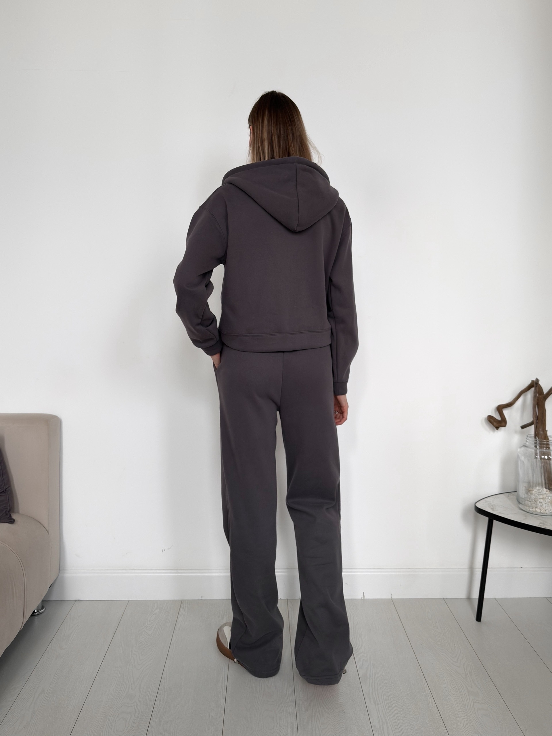 Костюм 2009 Korea на теплом подкладе