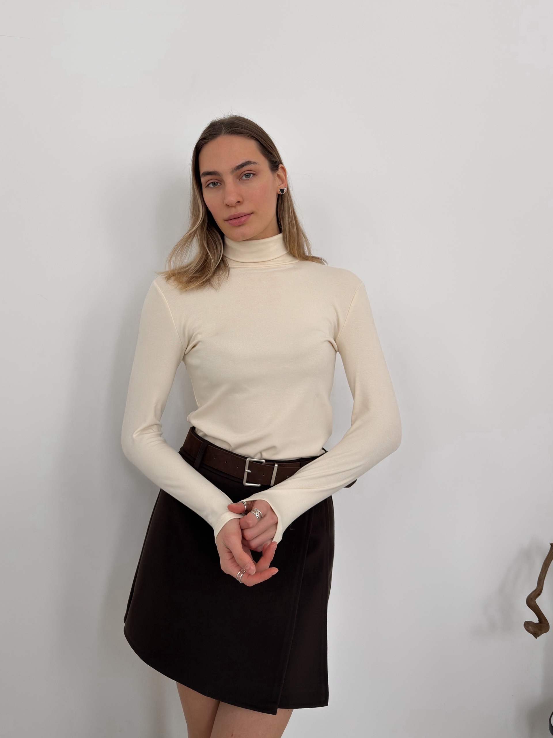 Водолазка 5070 утепленная