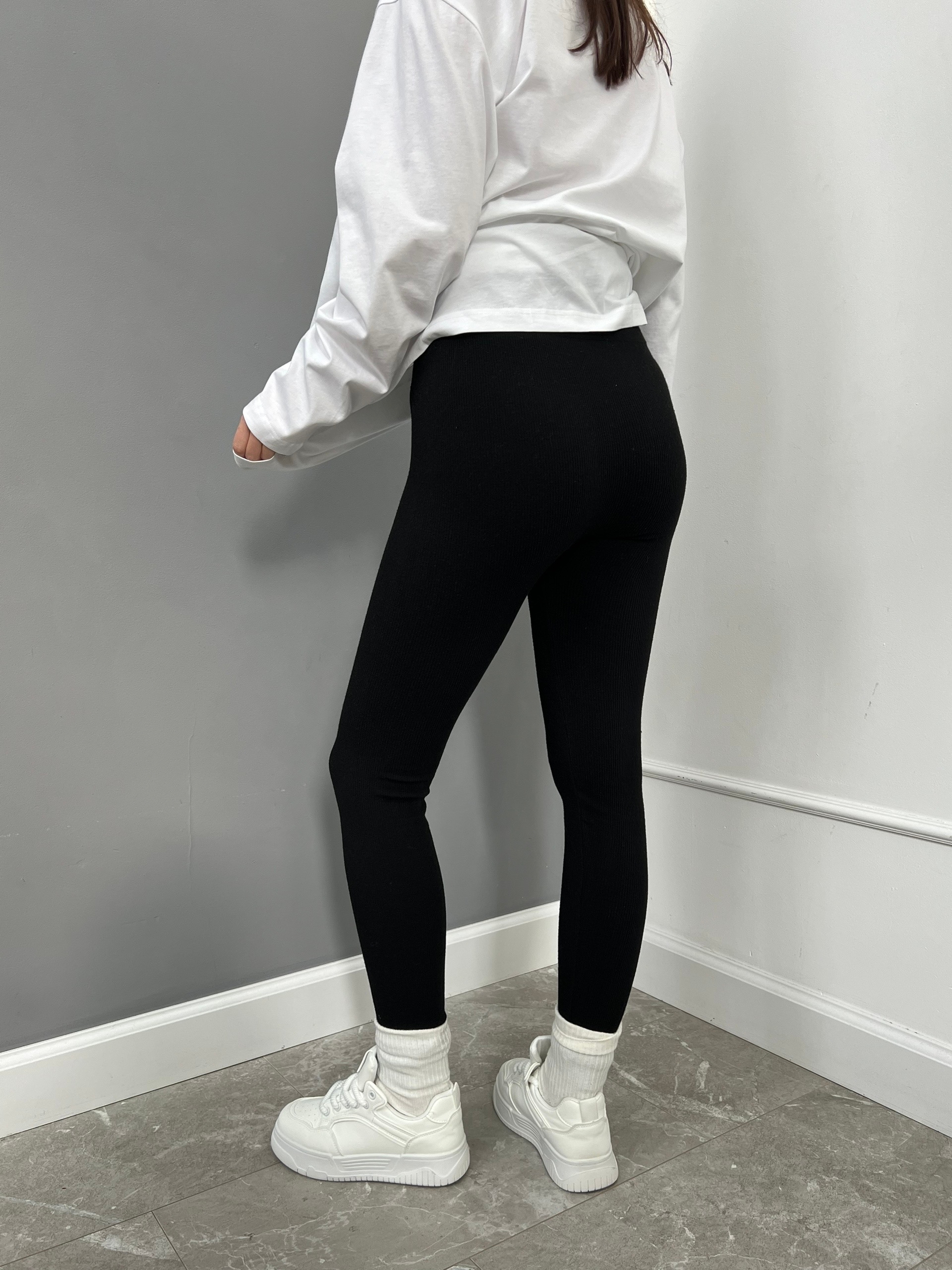 Лосины Turkan М815 бесшовные