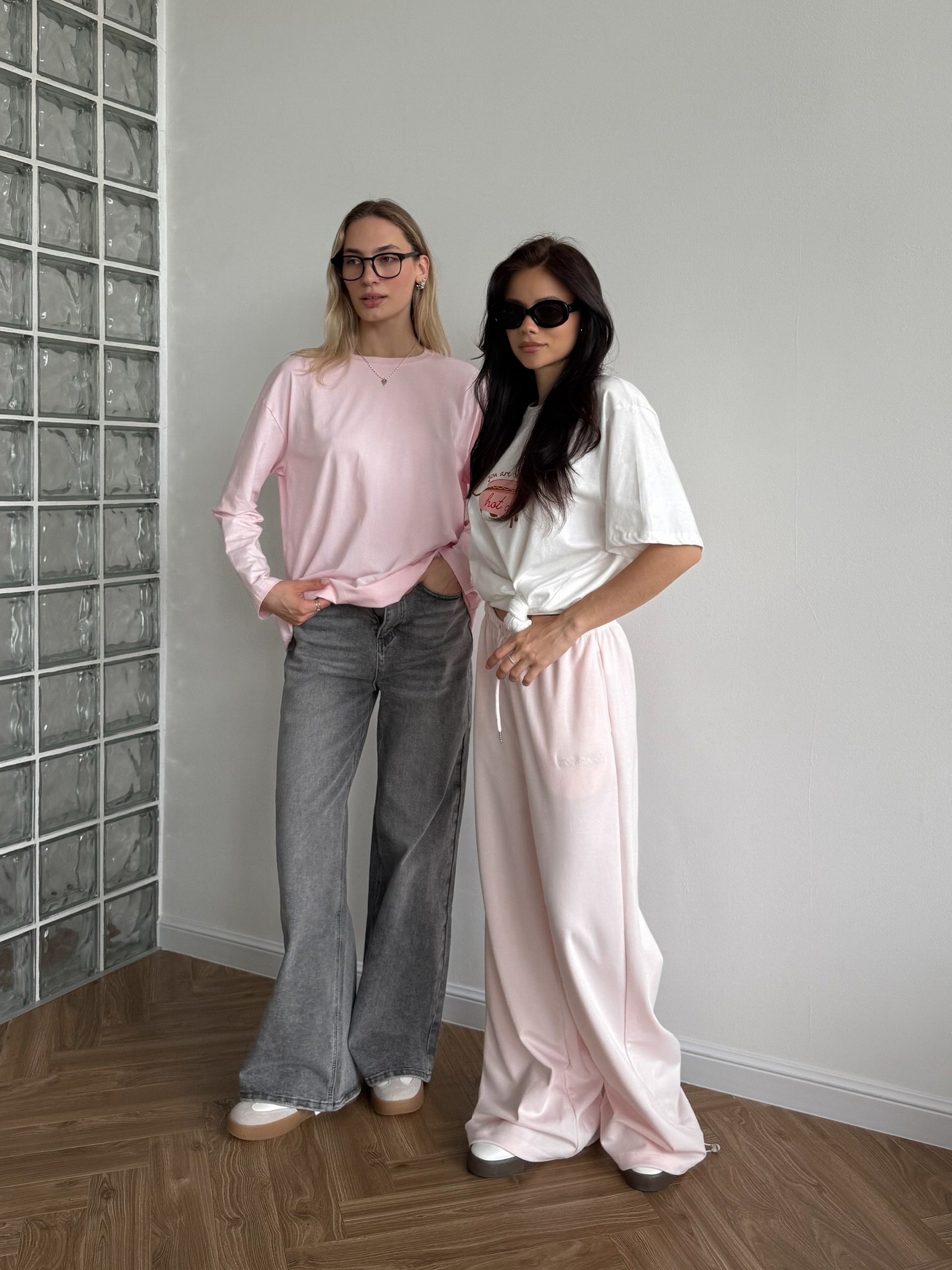 Джинсы X3017G прямые Praisejeans