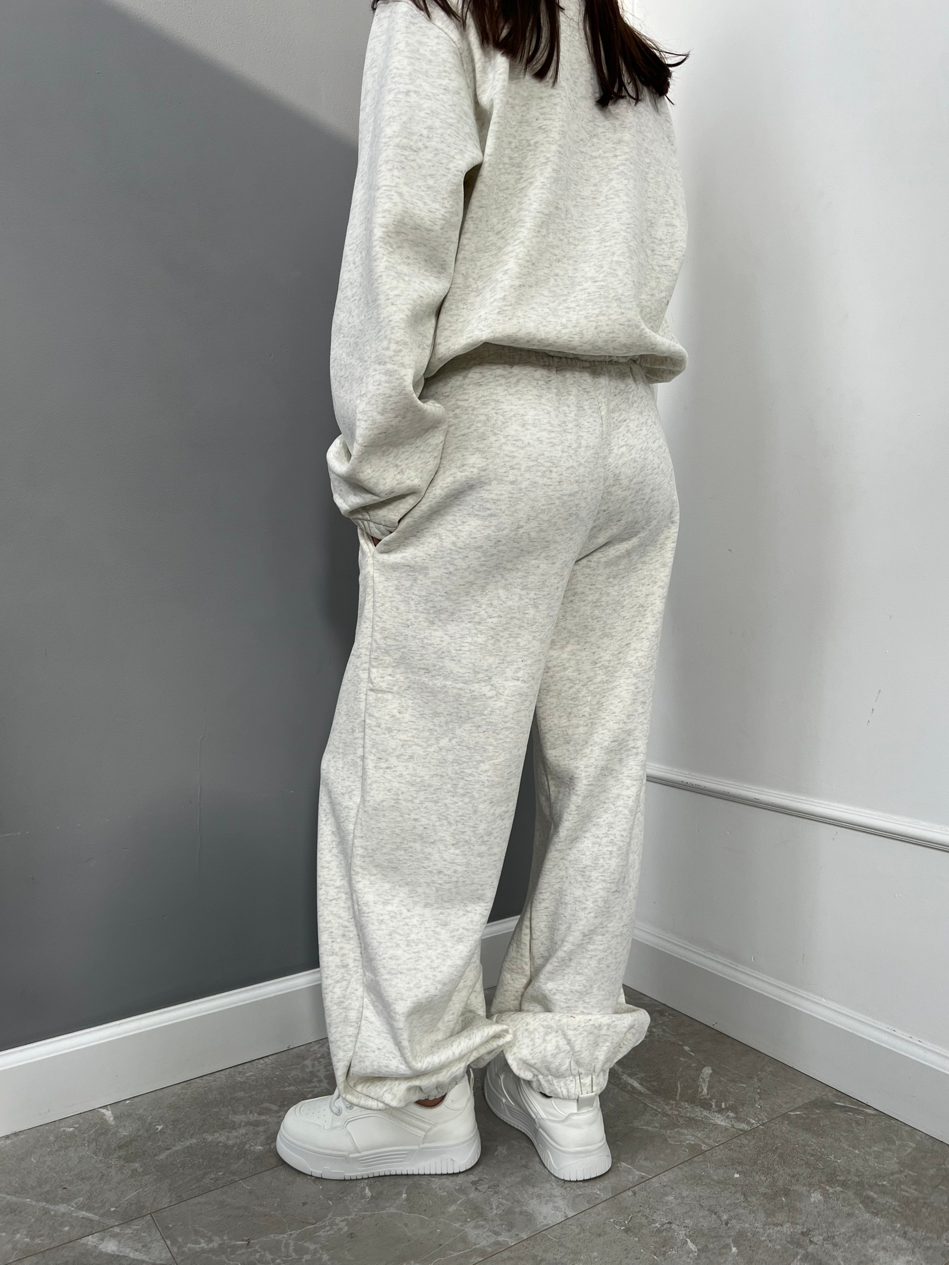 Костюм Korea 2039R свитшот+брюки