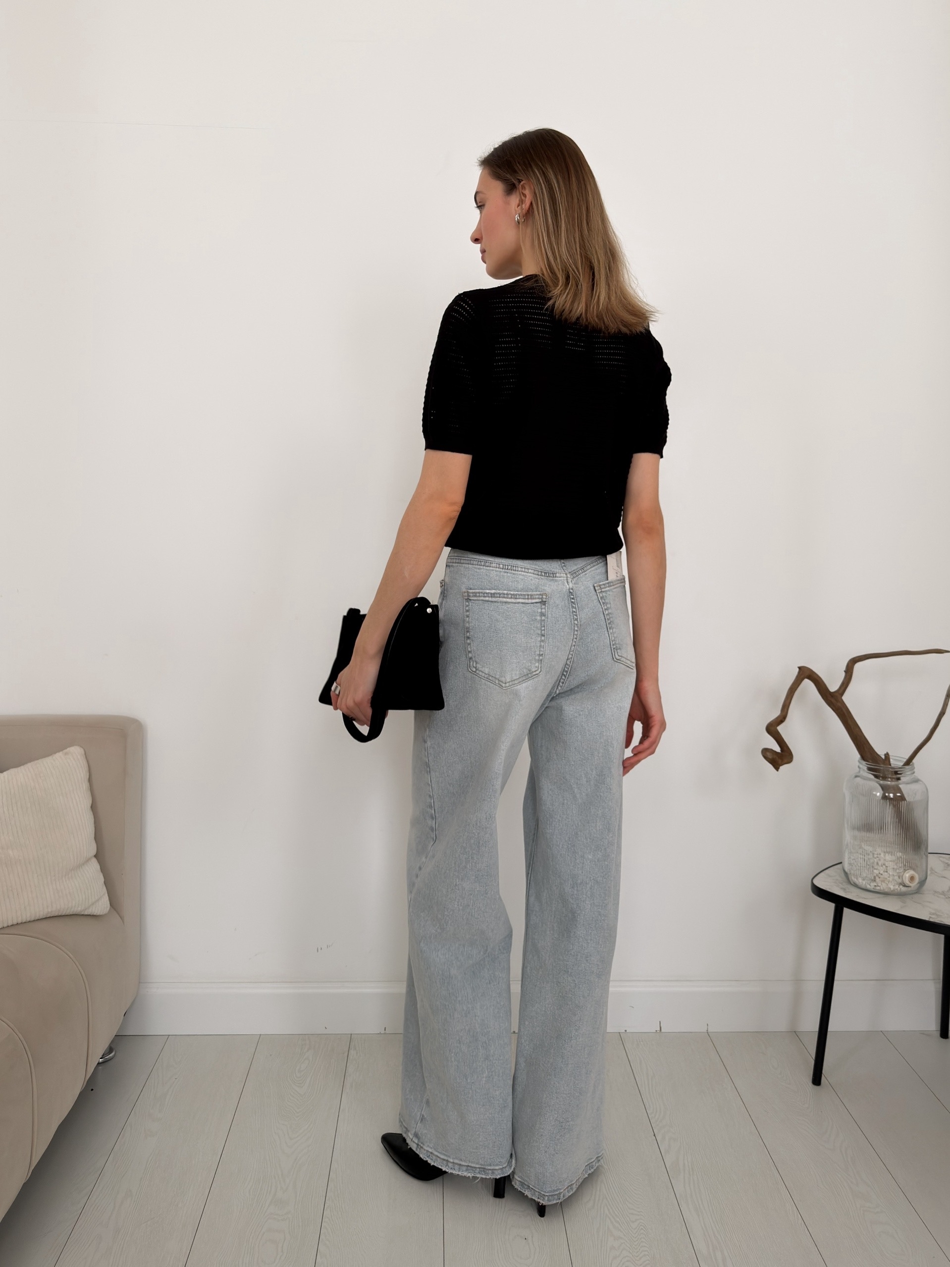 Футболка 699 перфорация