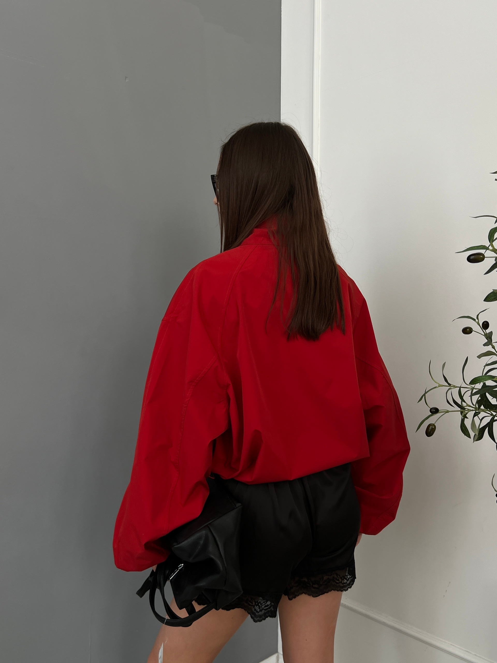 Ветровка W 5836