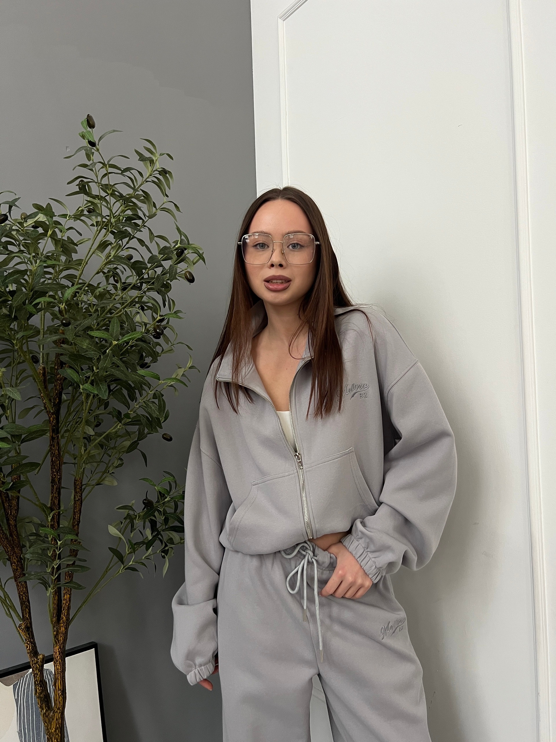 Костюм Base 25828 Mellow82