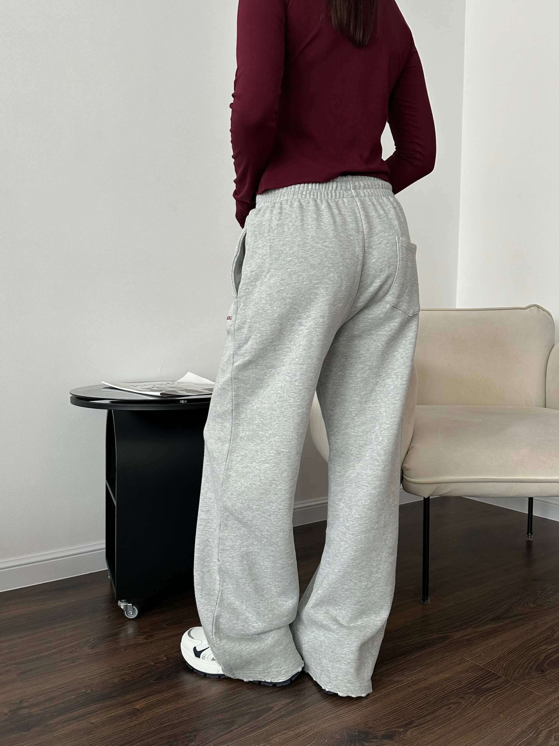 Брюки 11 AN A61555 Meditation