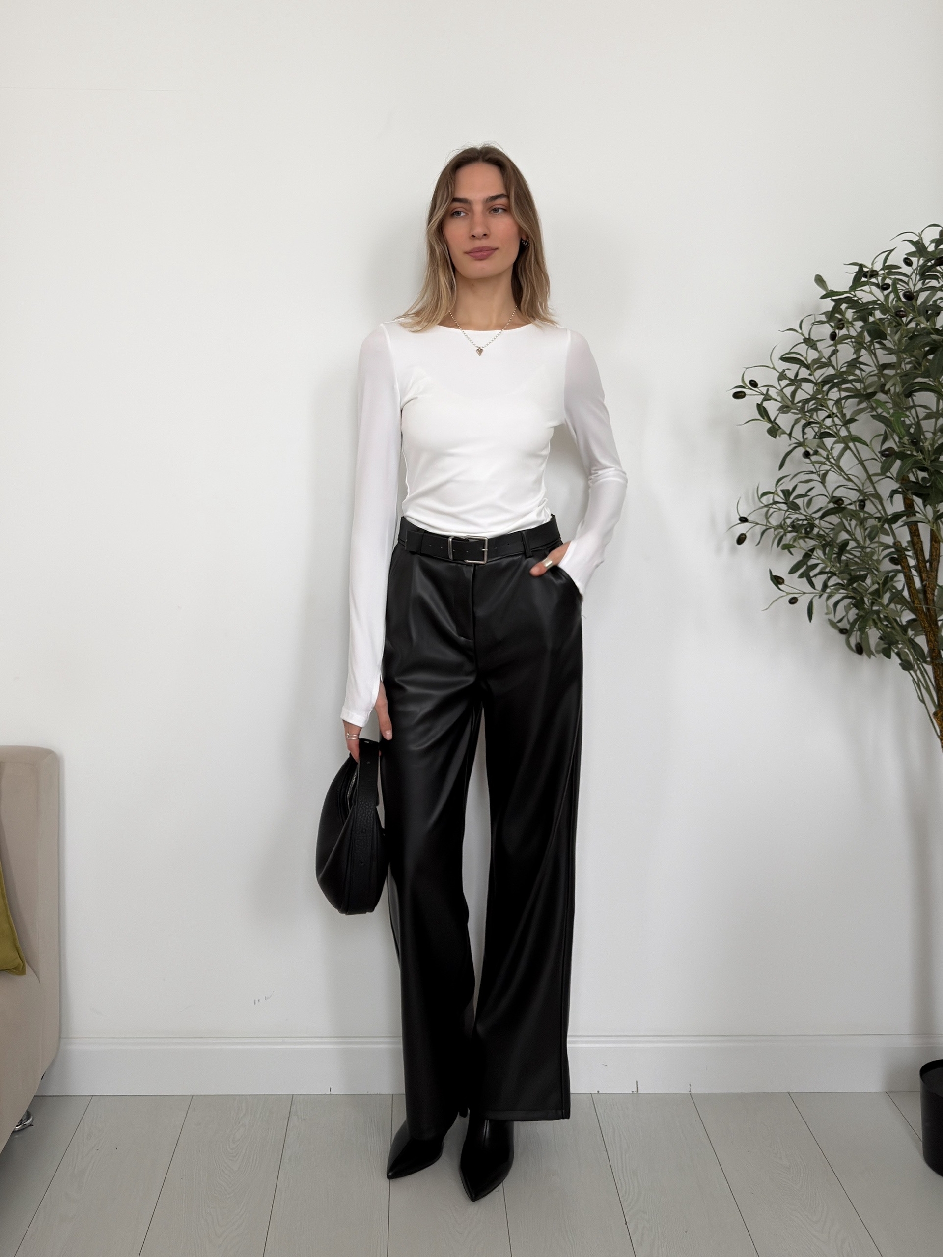 Боди ED 003 базовое