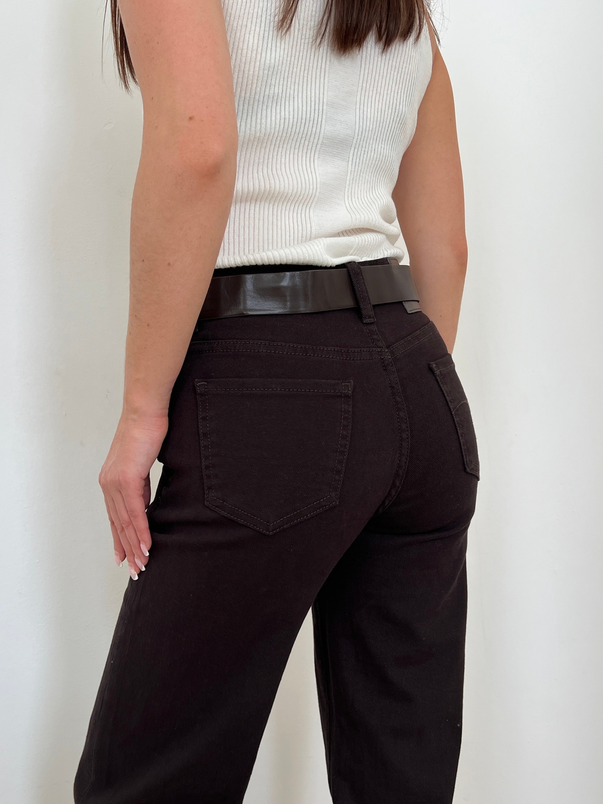 Джинсы Loloblues L22171