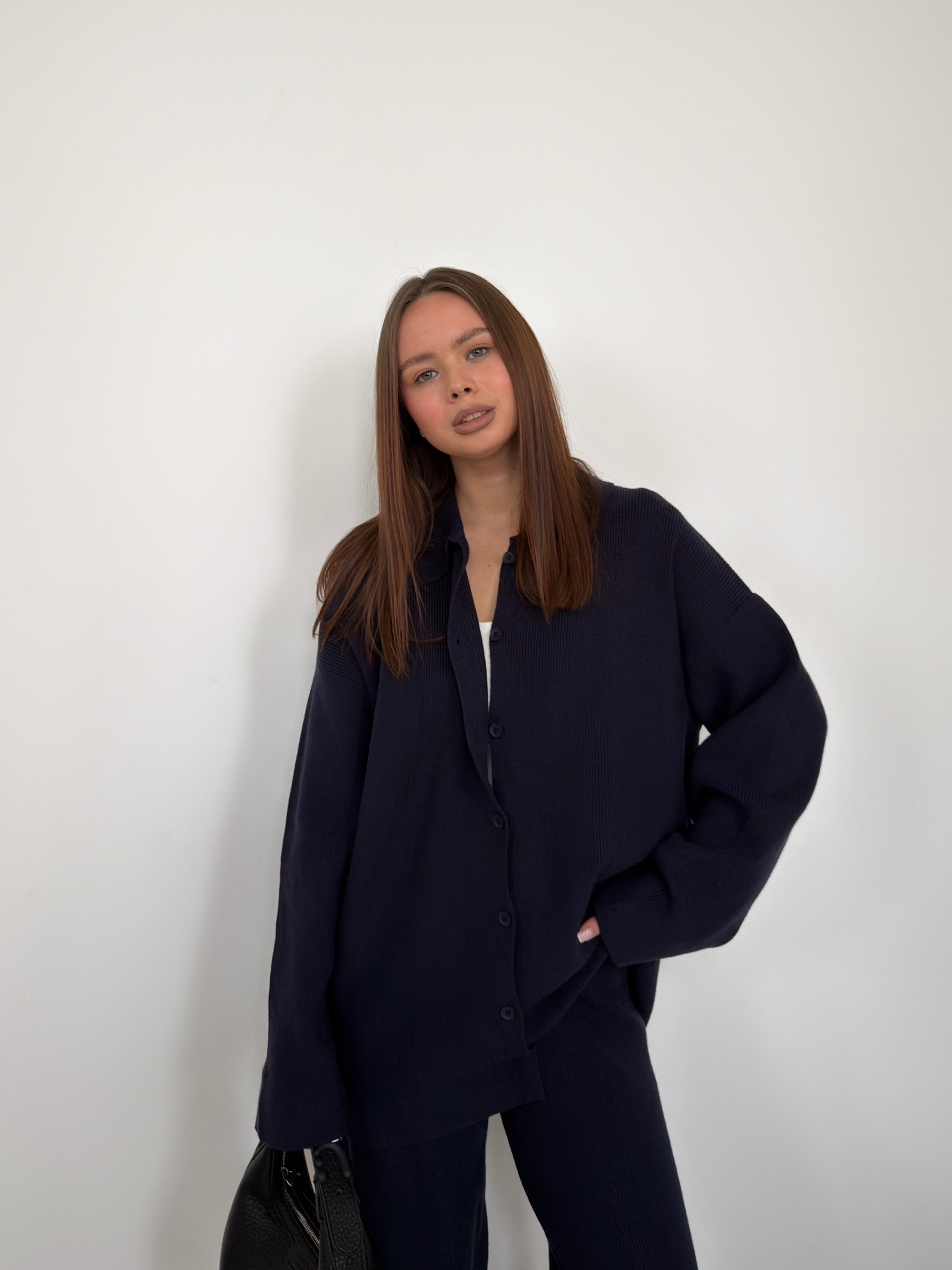 Костюм трикотаж NAMI 625