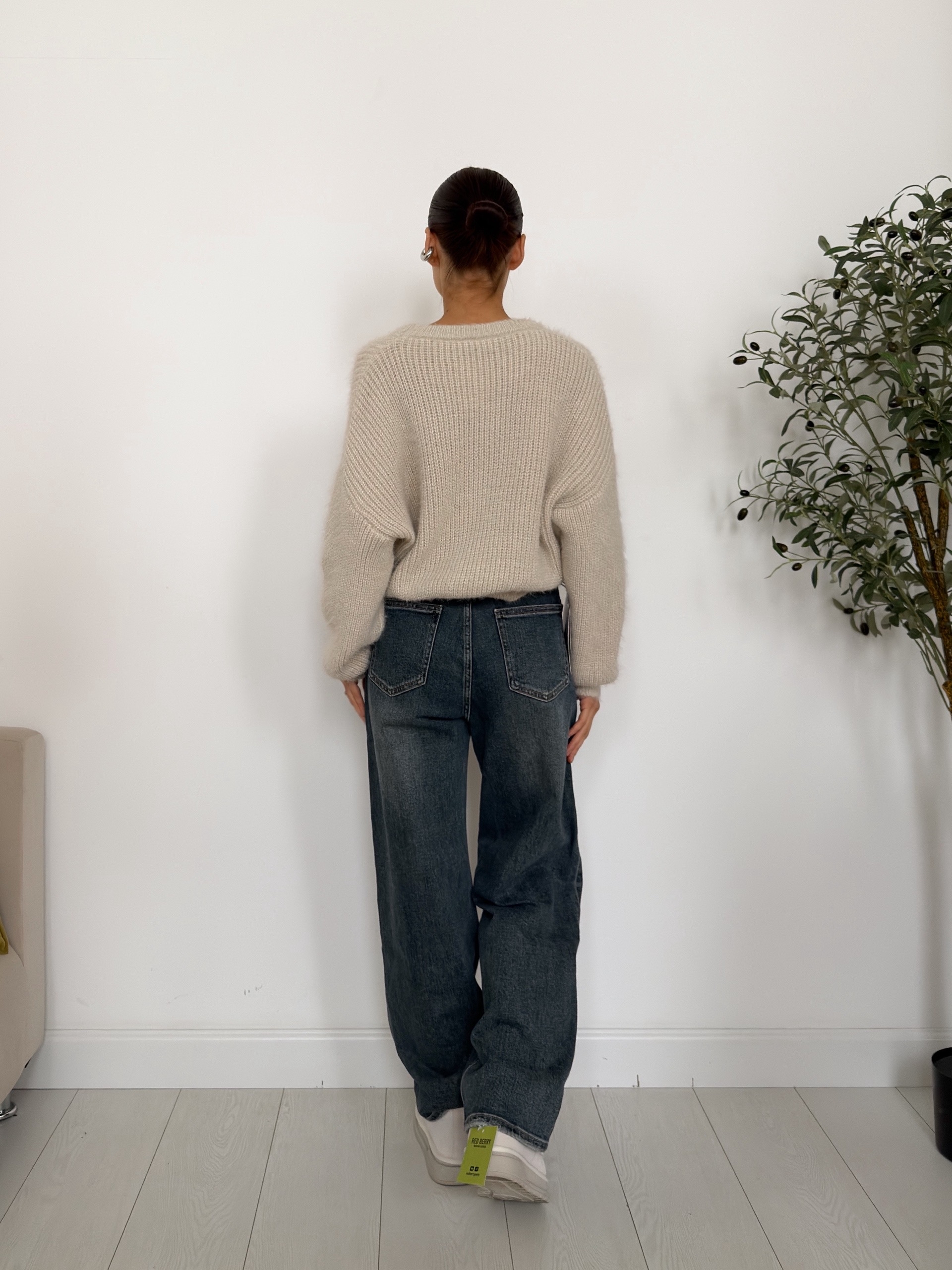 Praise Jeans Y4021 прямые