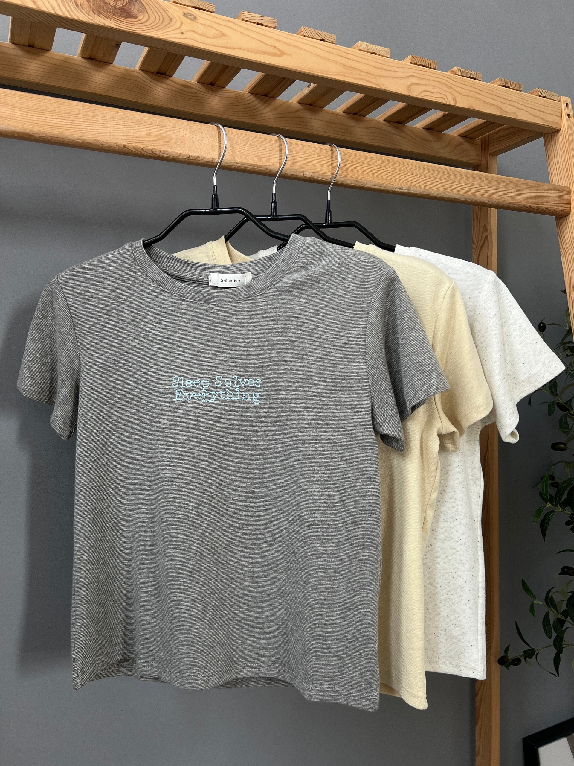 Футболка S-sunrise 111222 sleep