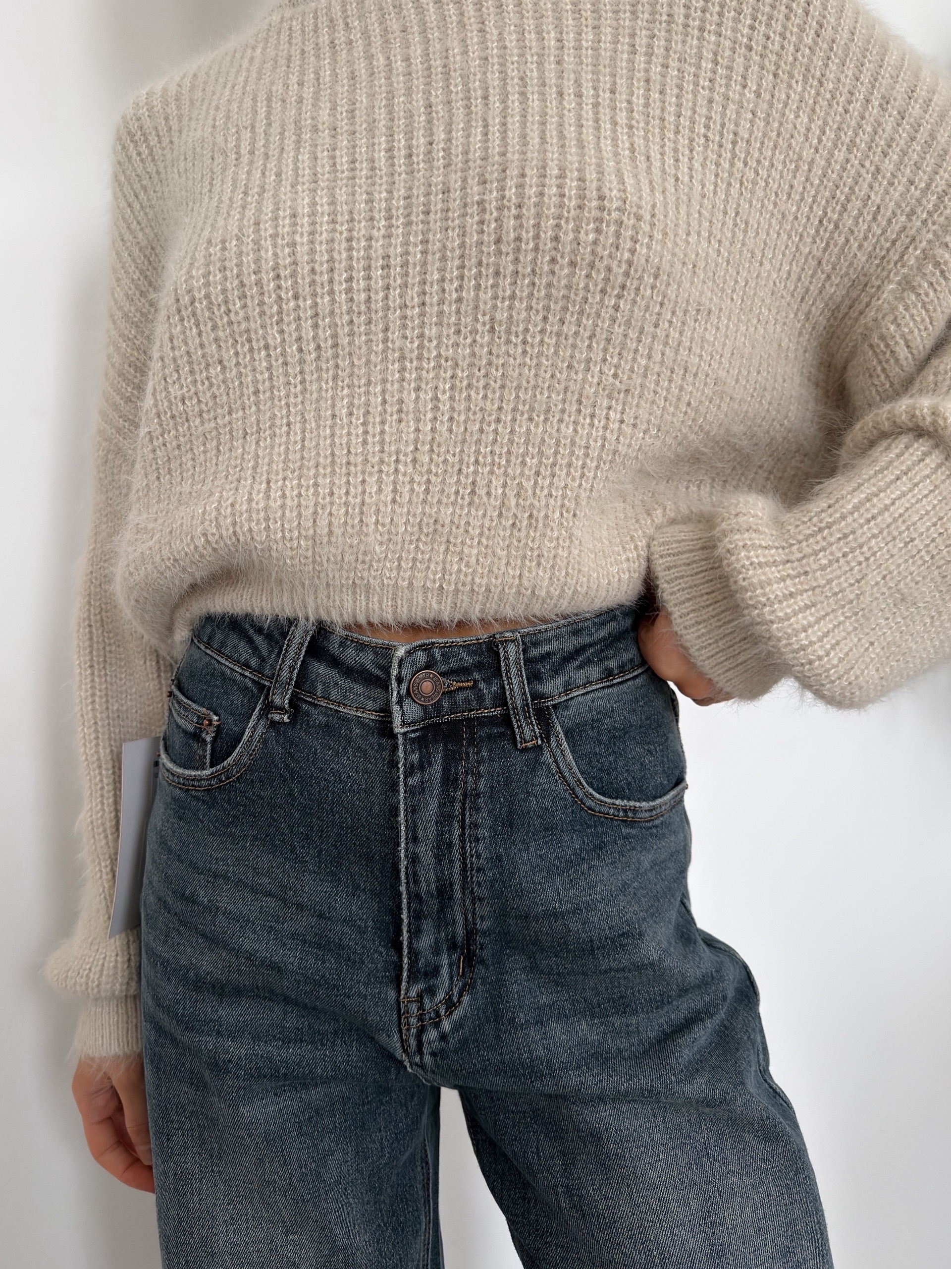 Praise Jeans Y4021 прямые