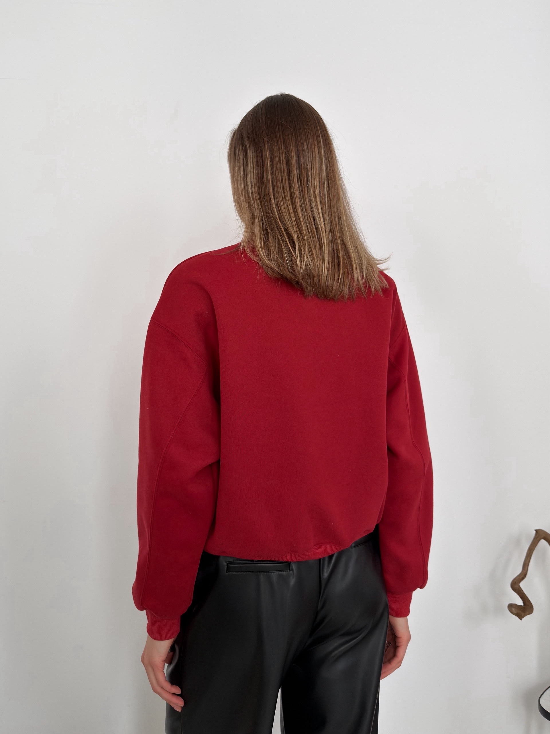 Свитшот QI Quce 8060 New Story