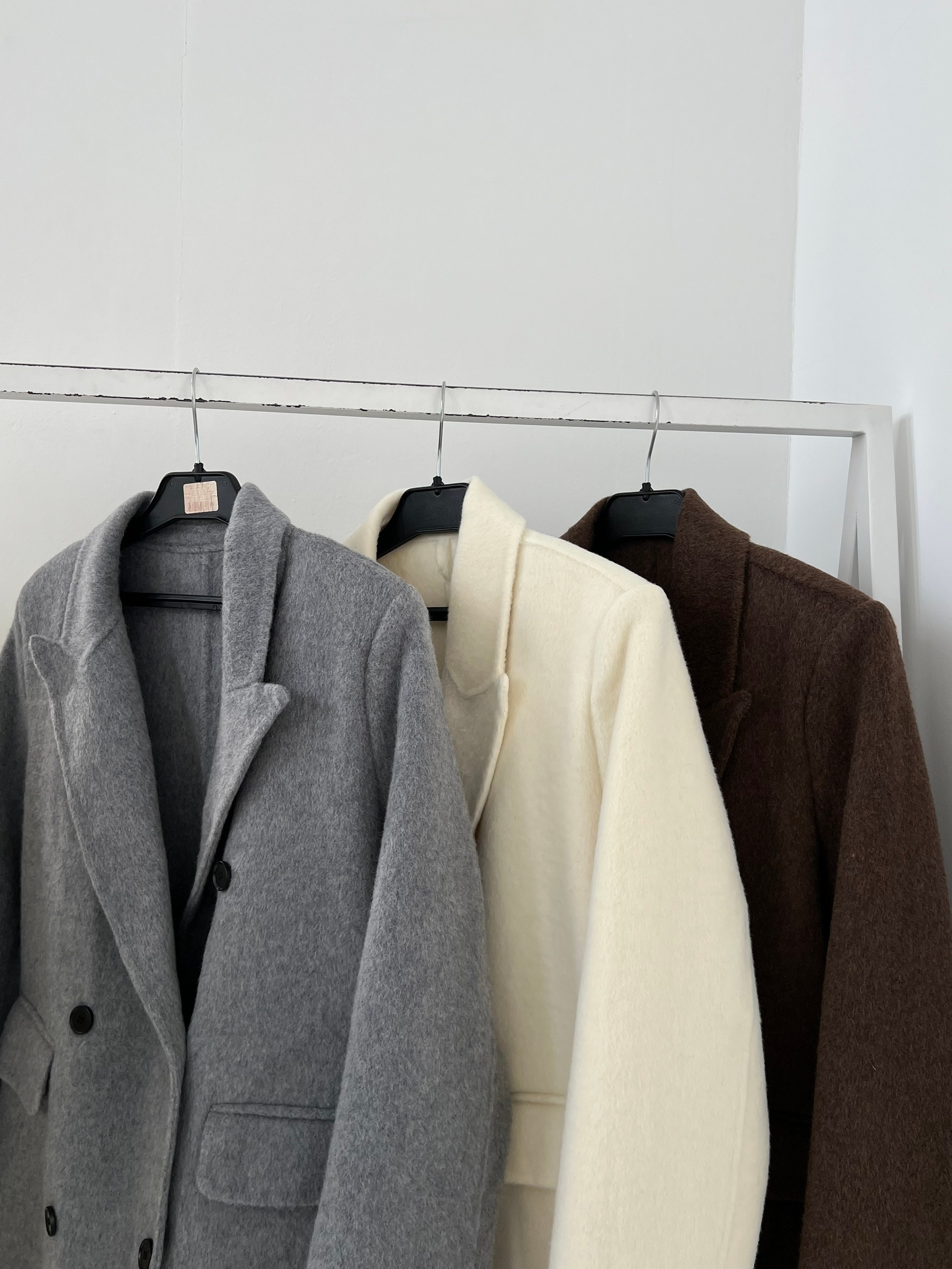 Пальто Hand Made короткое