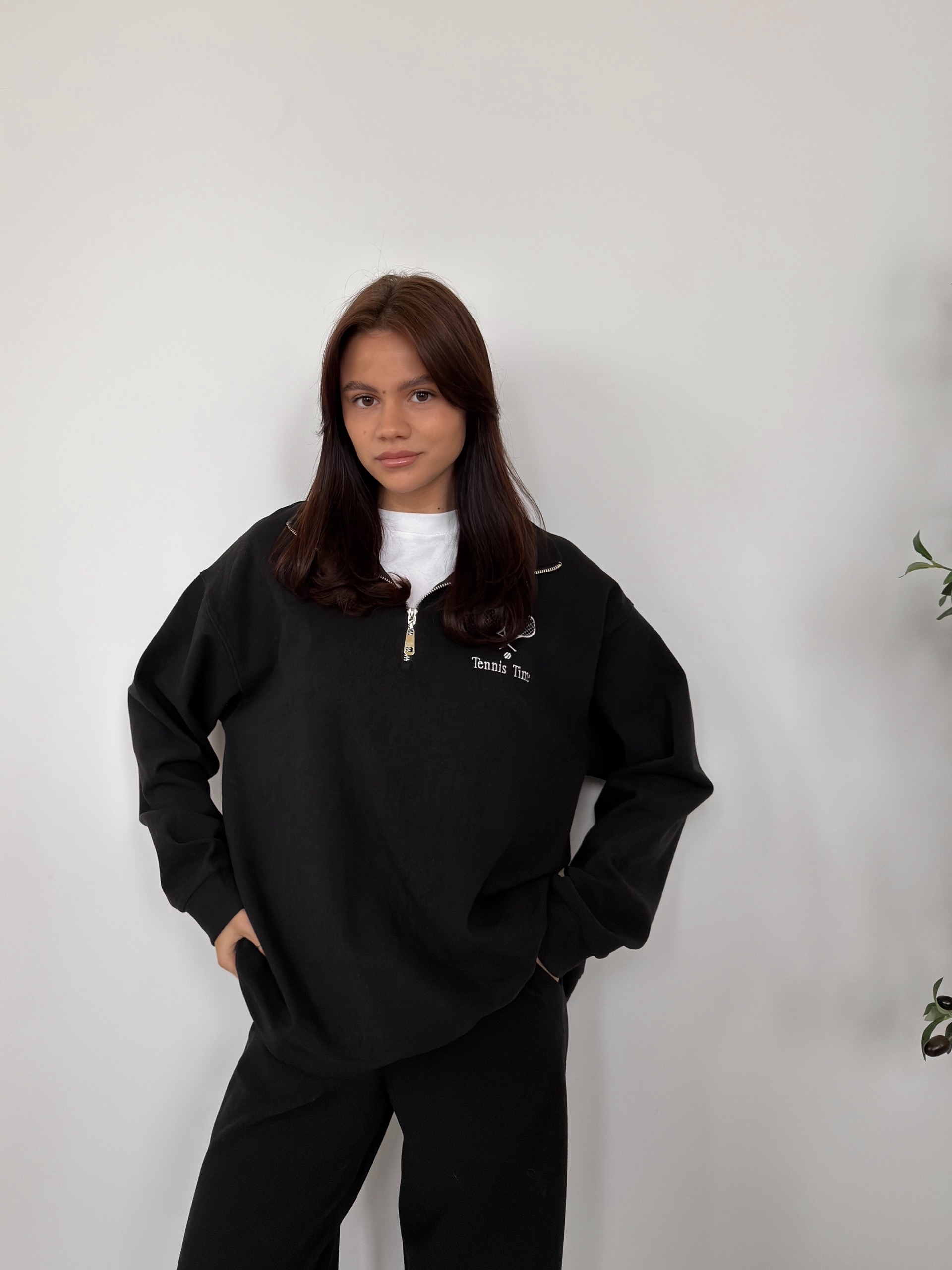 Костюм Korea Tennis Time