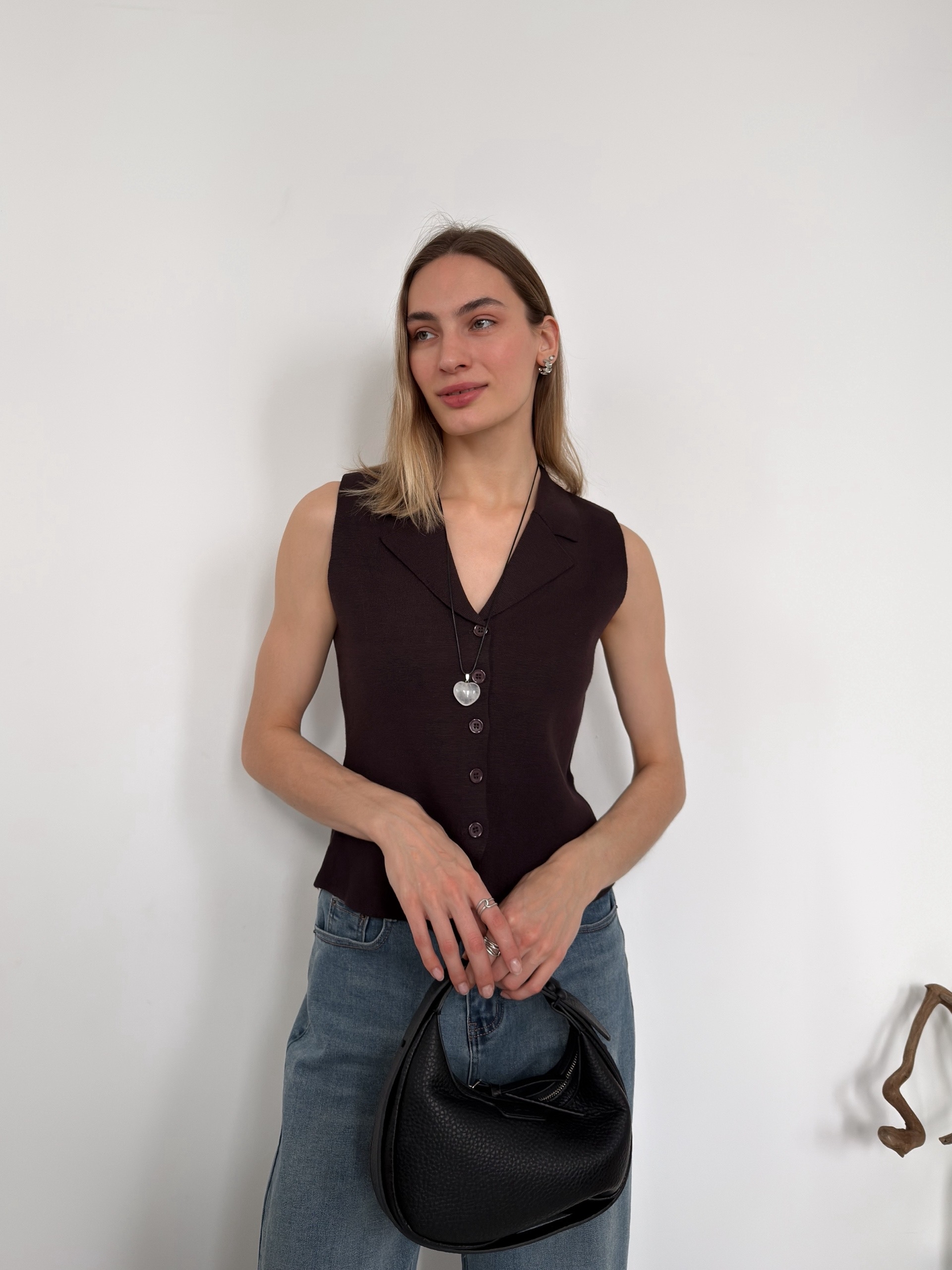 Жилет Korea 067