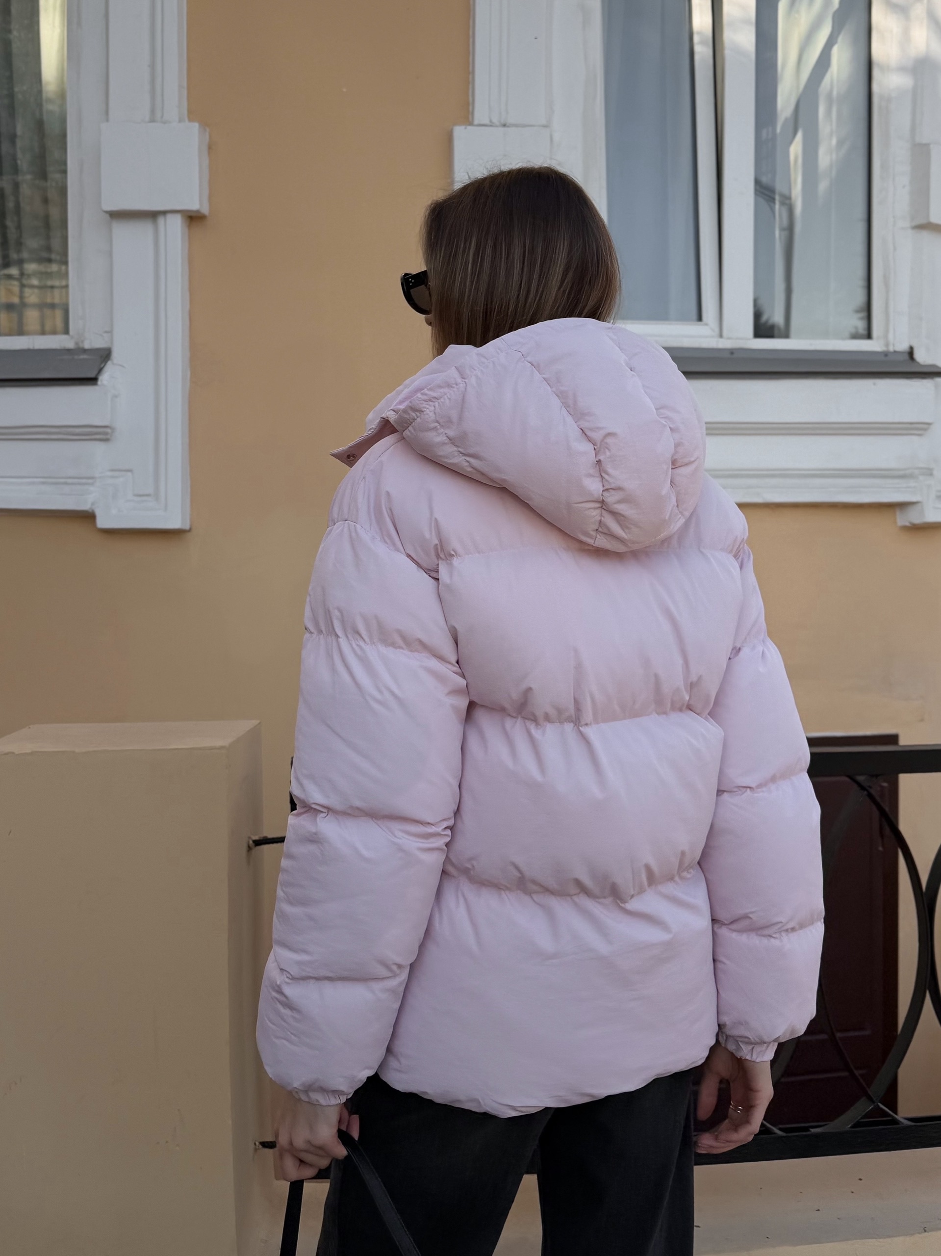 Куртка PERFECT  8816
