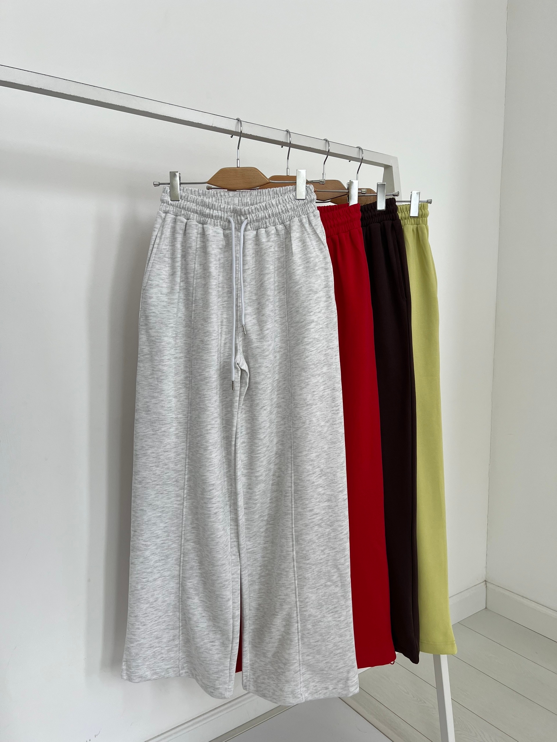 Брюки спорт NJ 5595 строчка