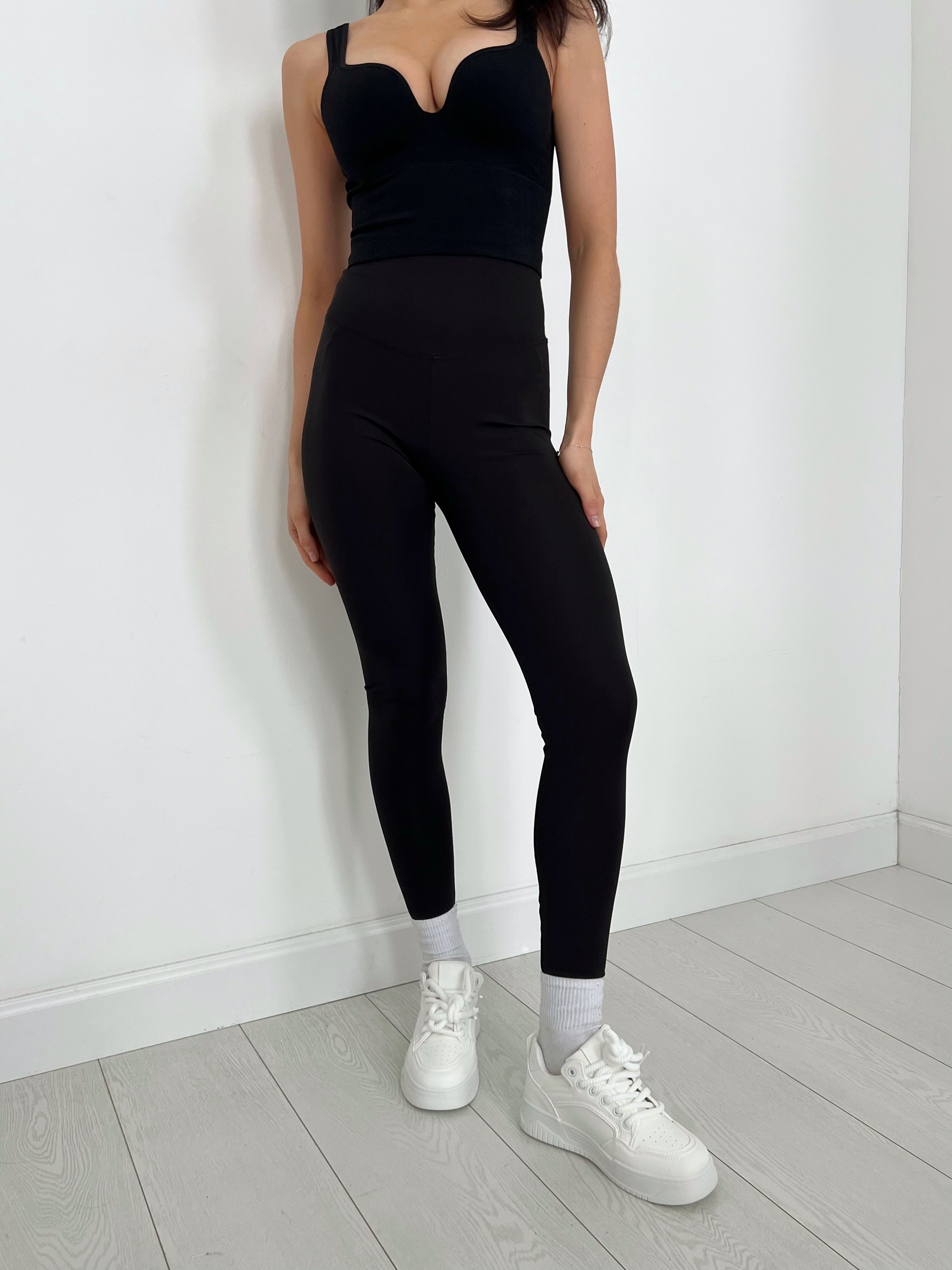 Леггинсы утягивающие