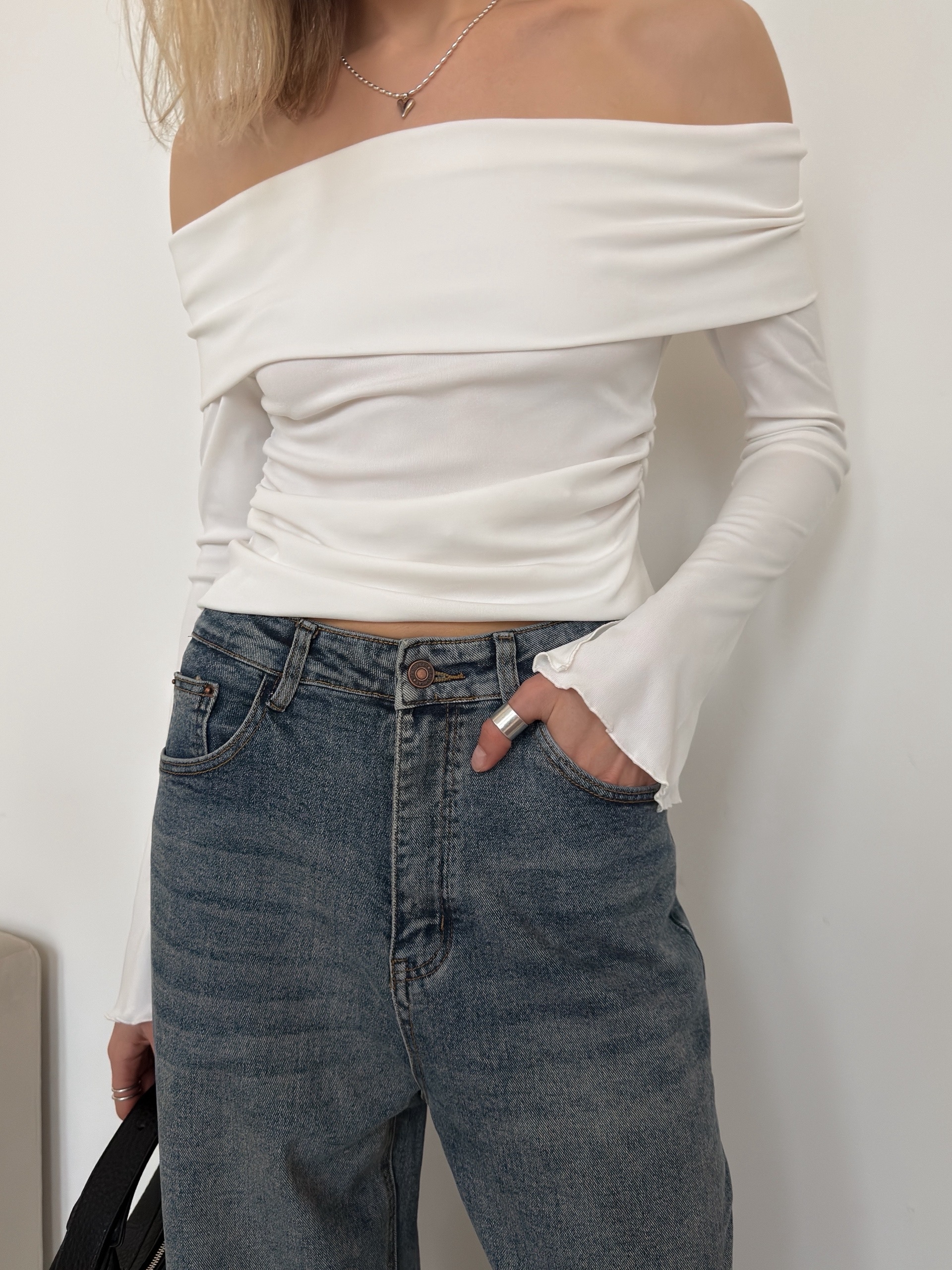 Praise Jeans Y4012T багги