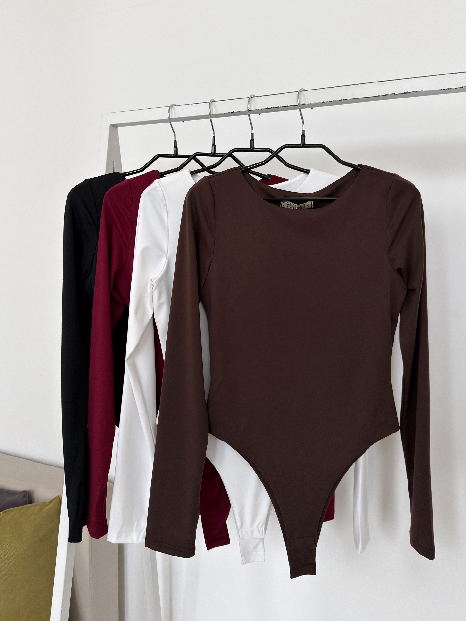 Боди ED 003 базовое