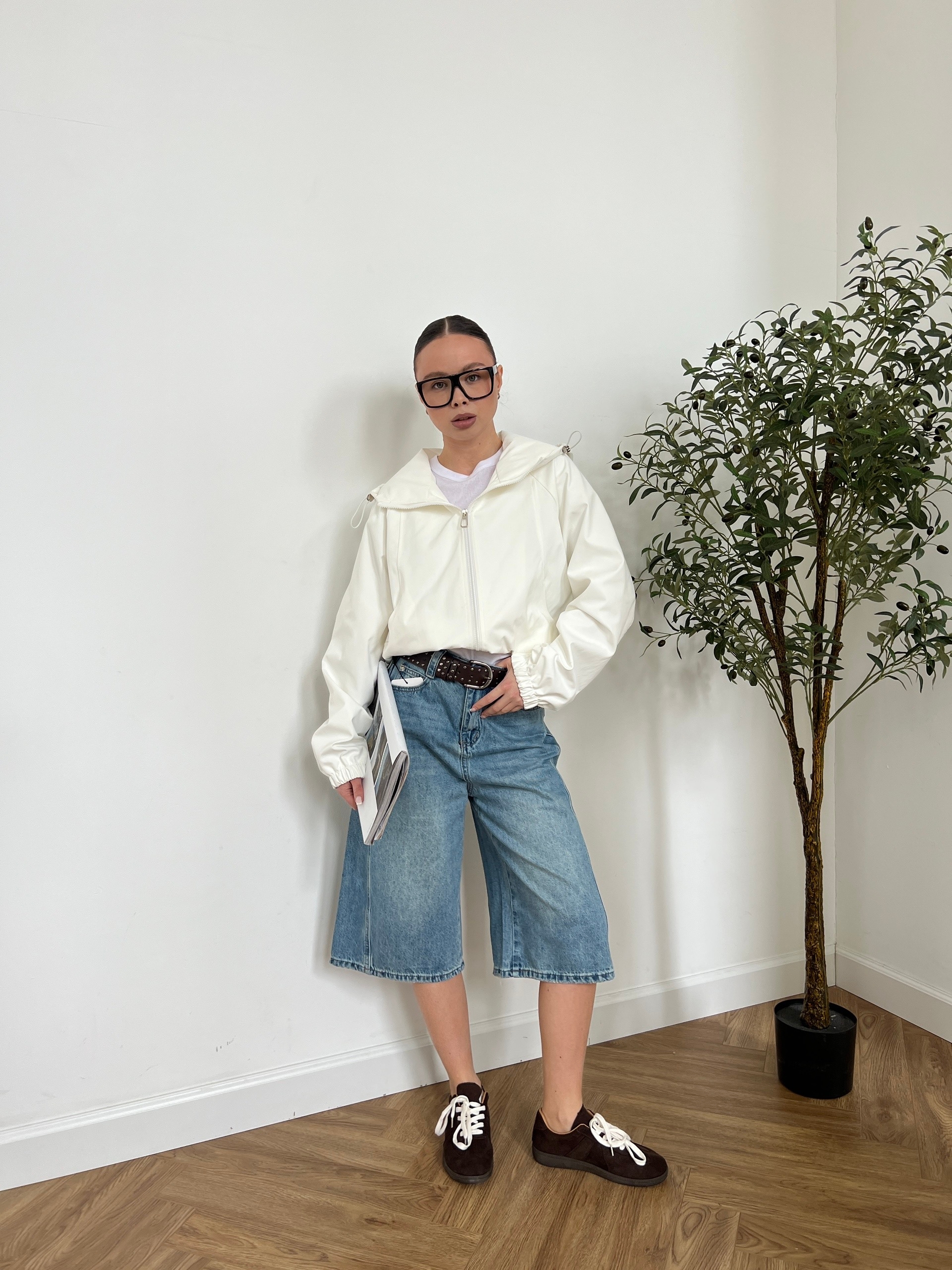 Ветрока Perfect 8212 строчки