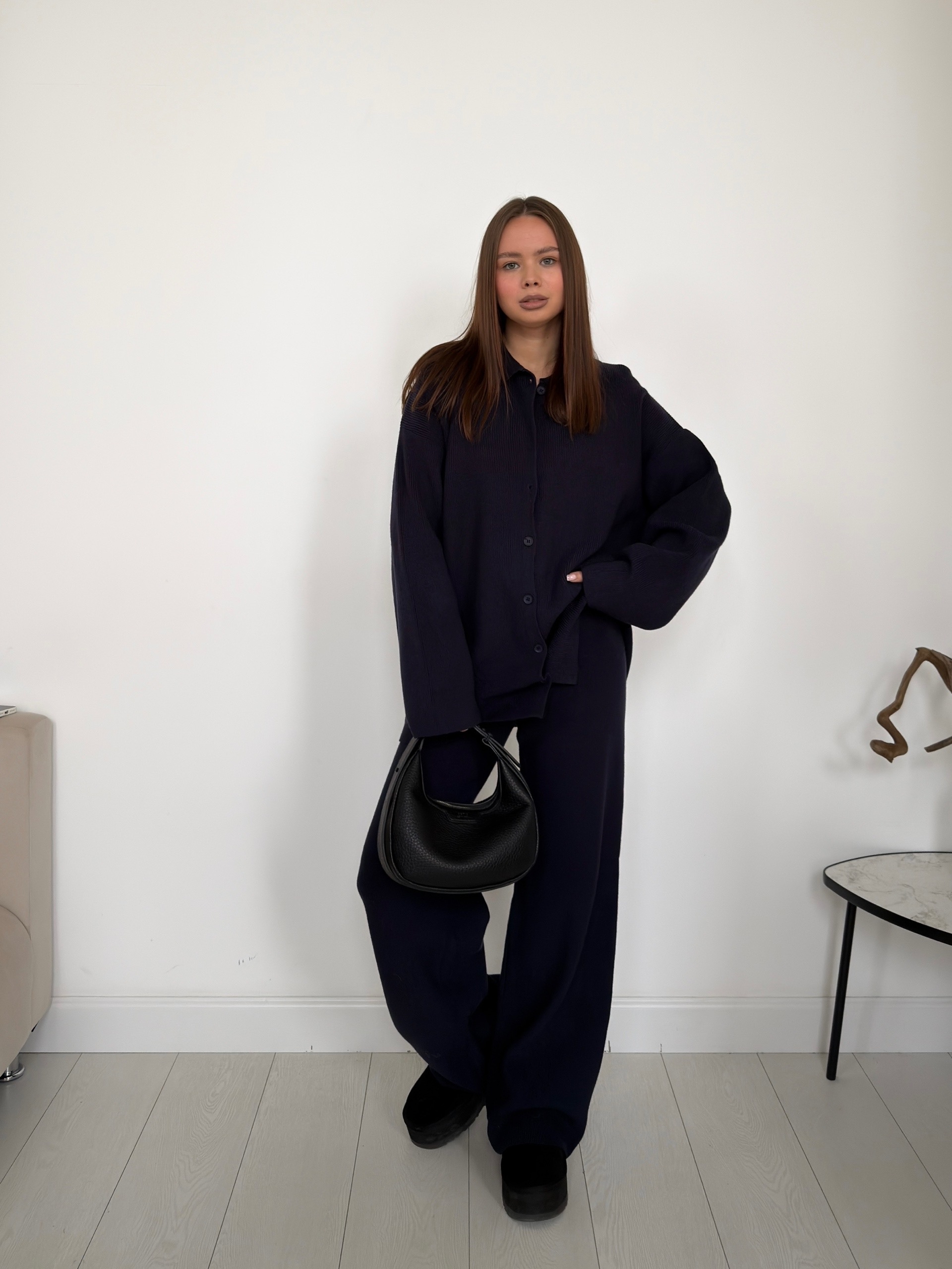 Костюм трикотаж NAMI 625