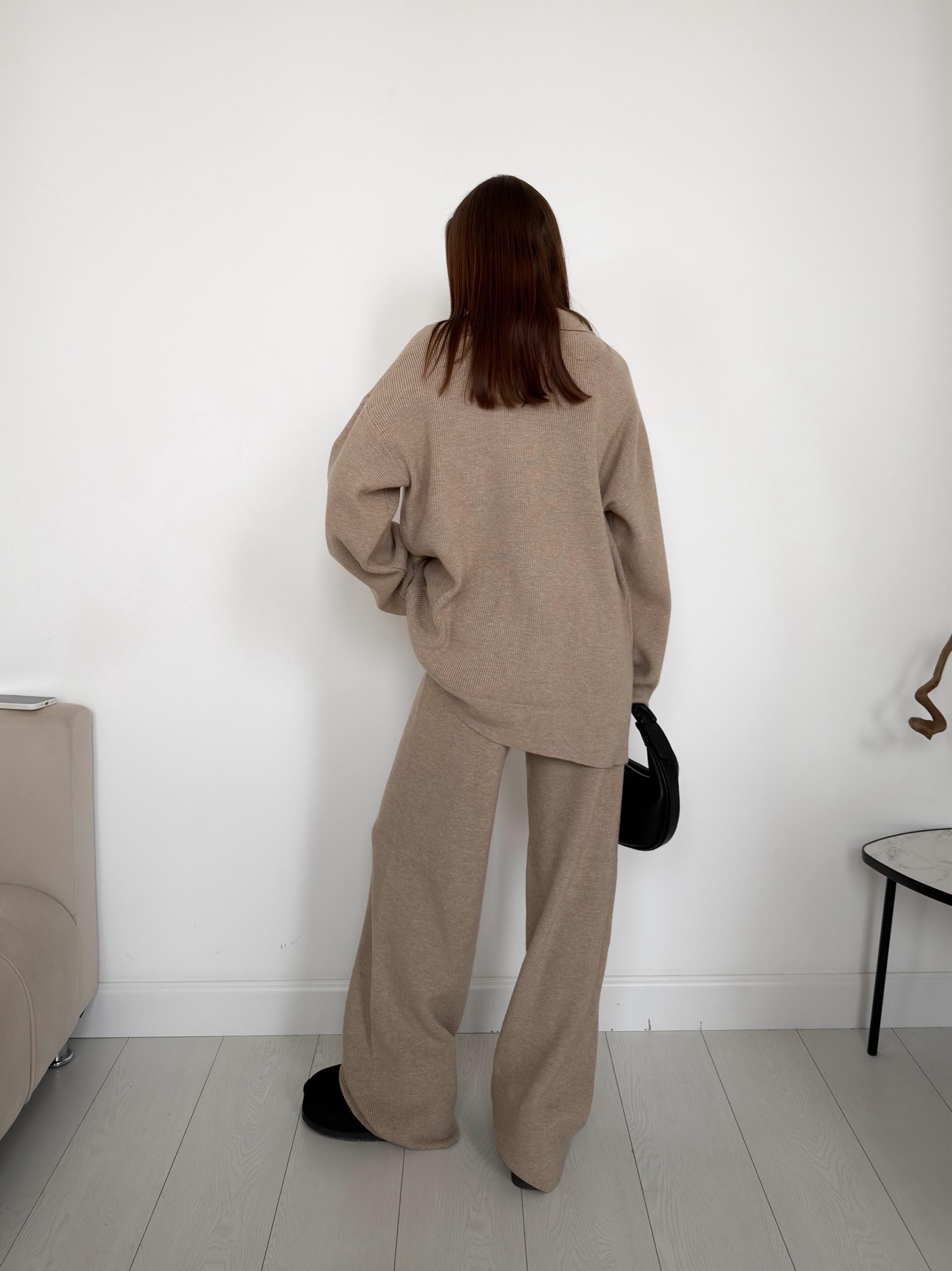 Костюм трикотаж NAMI 625