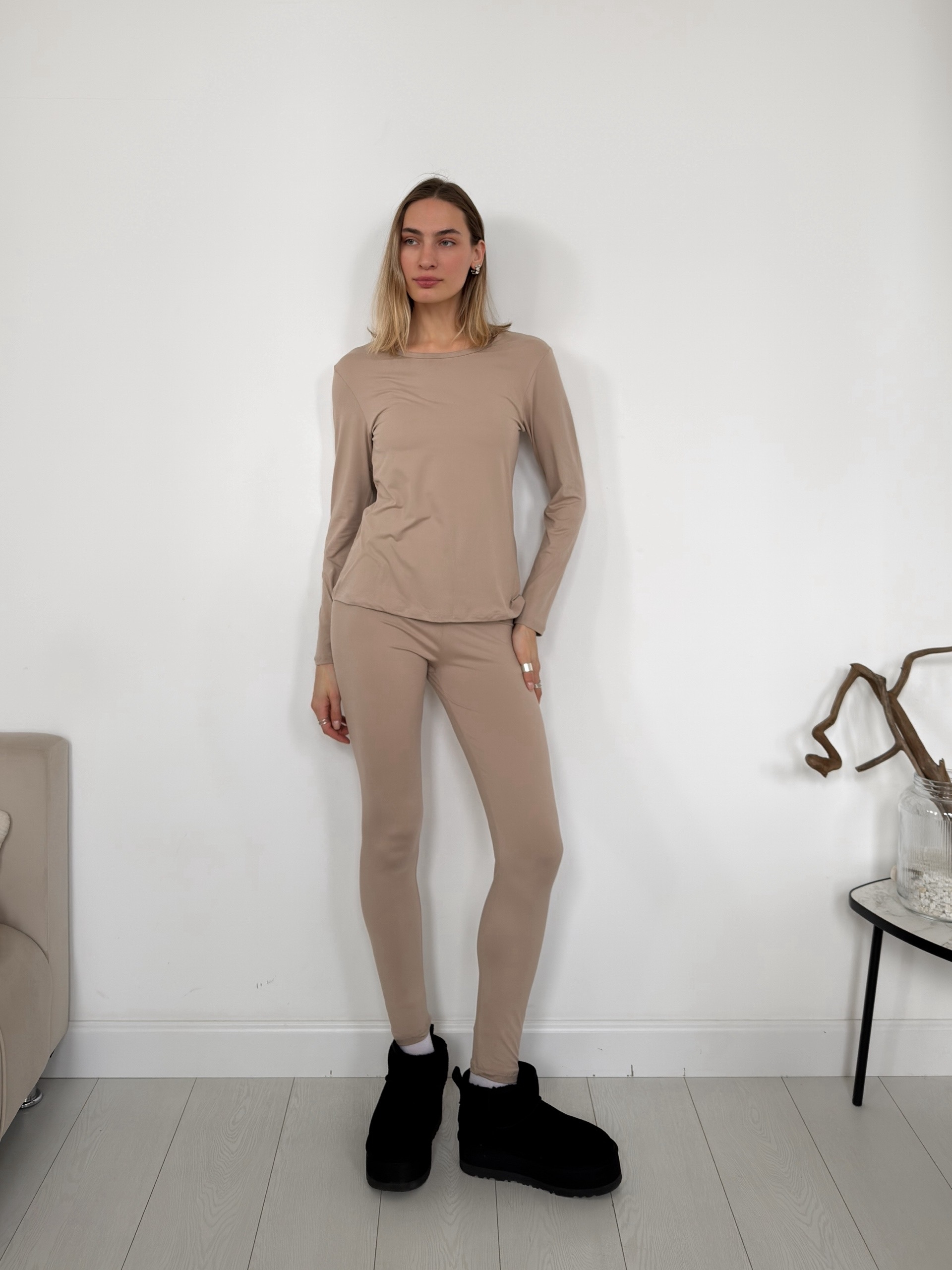 Термобелье ESS A0016