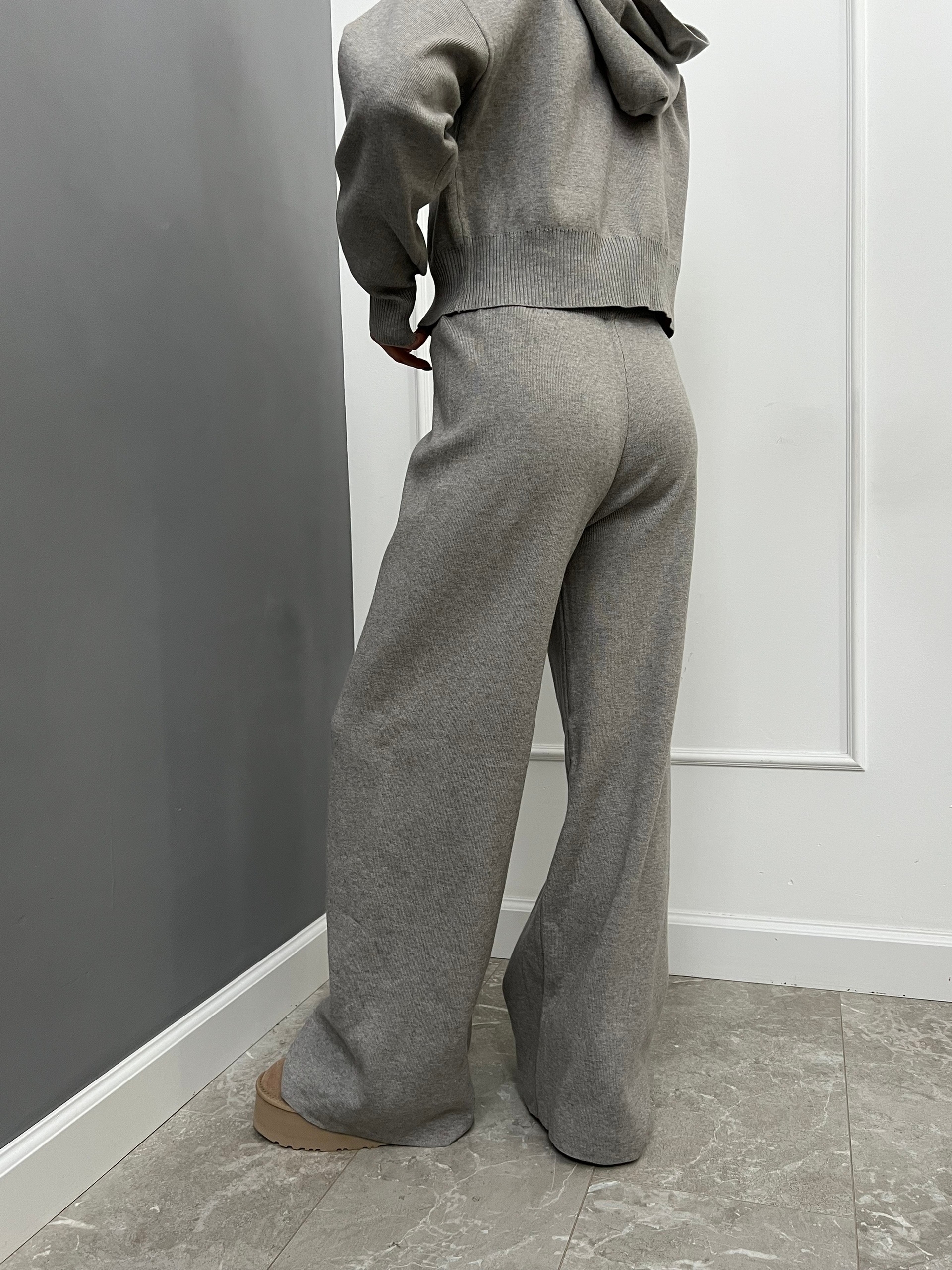 Костюм 30072 джемпер с капюшоном+брюки