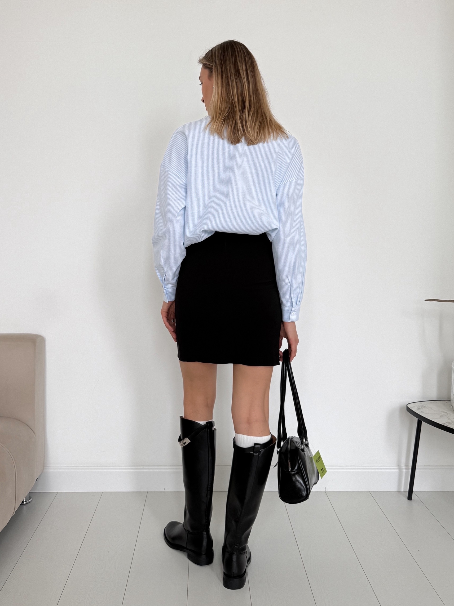 Юбка Wish Collection 10628 мини