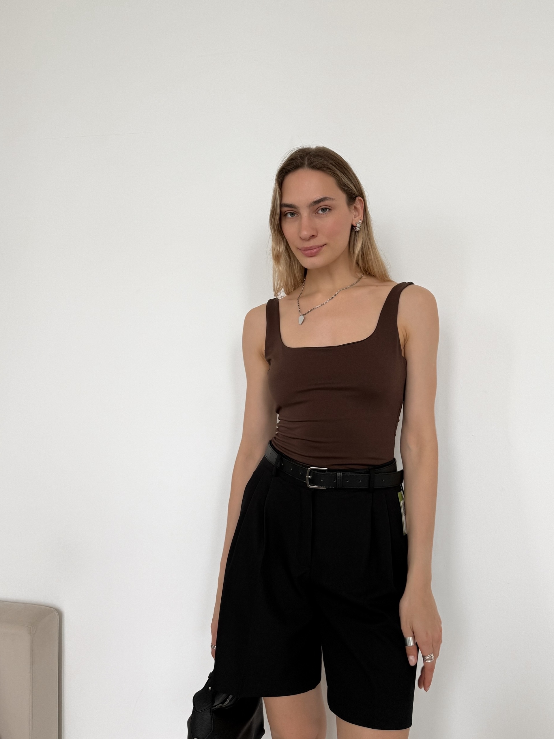 Боди casual 526