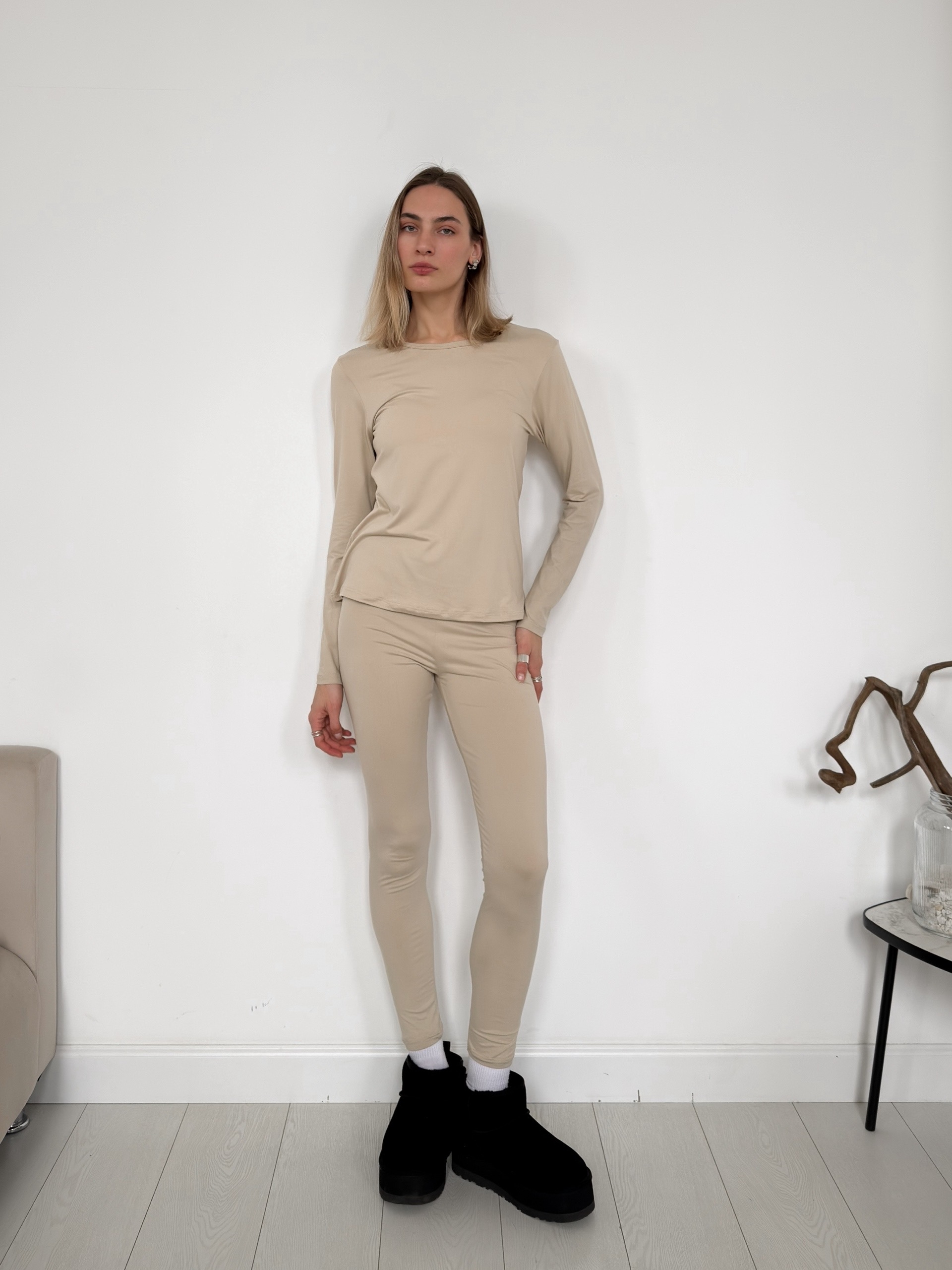 Термобелье ESS A0016