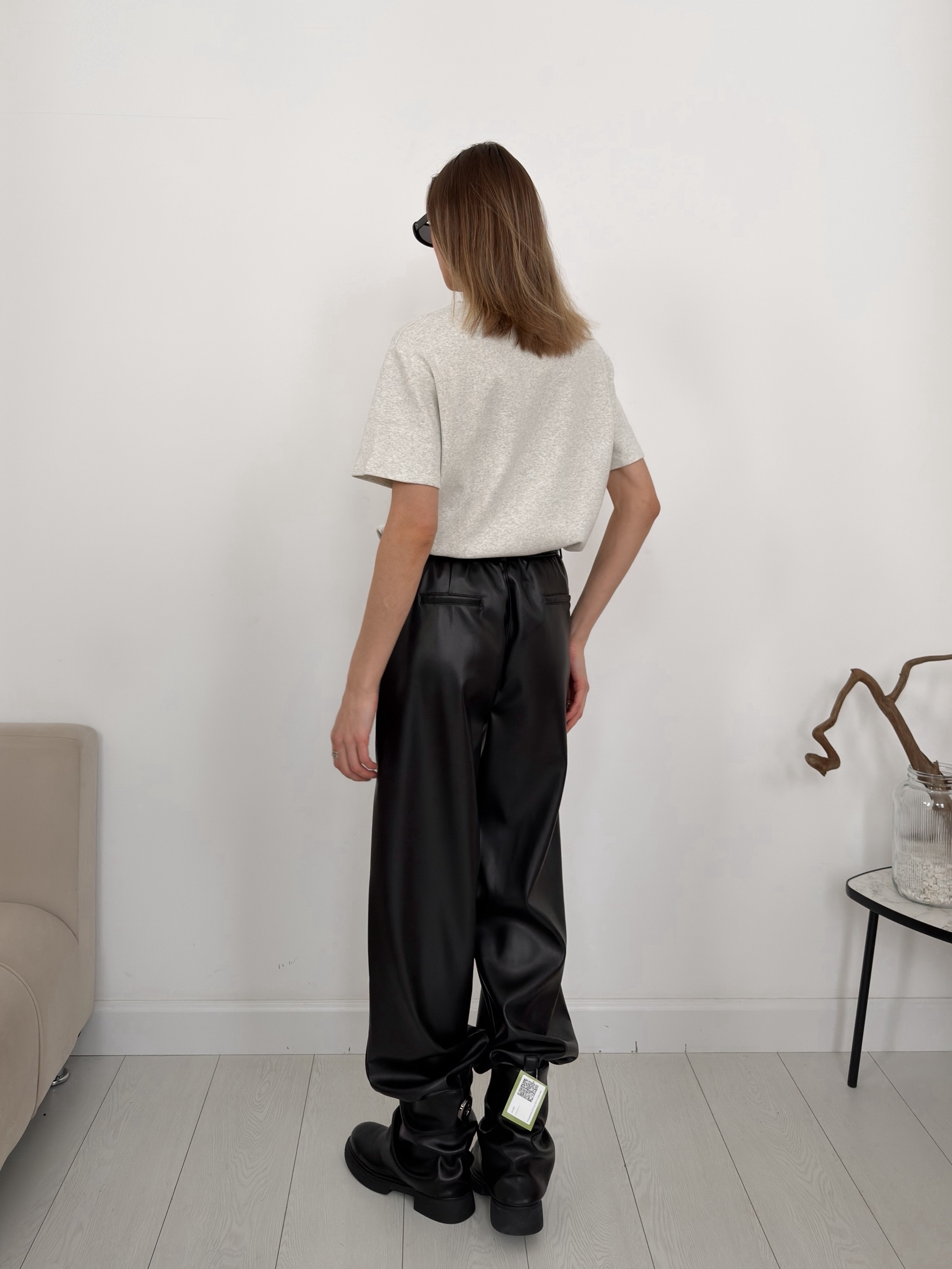 Футболка YTX A288 Marina Del Rey