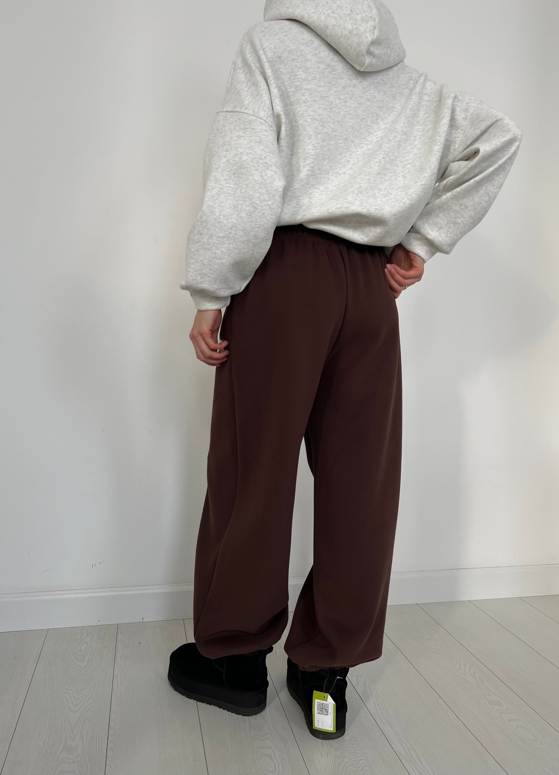 Джогеры korea 882661 флис