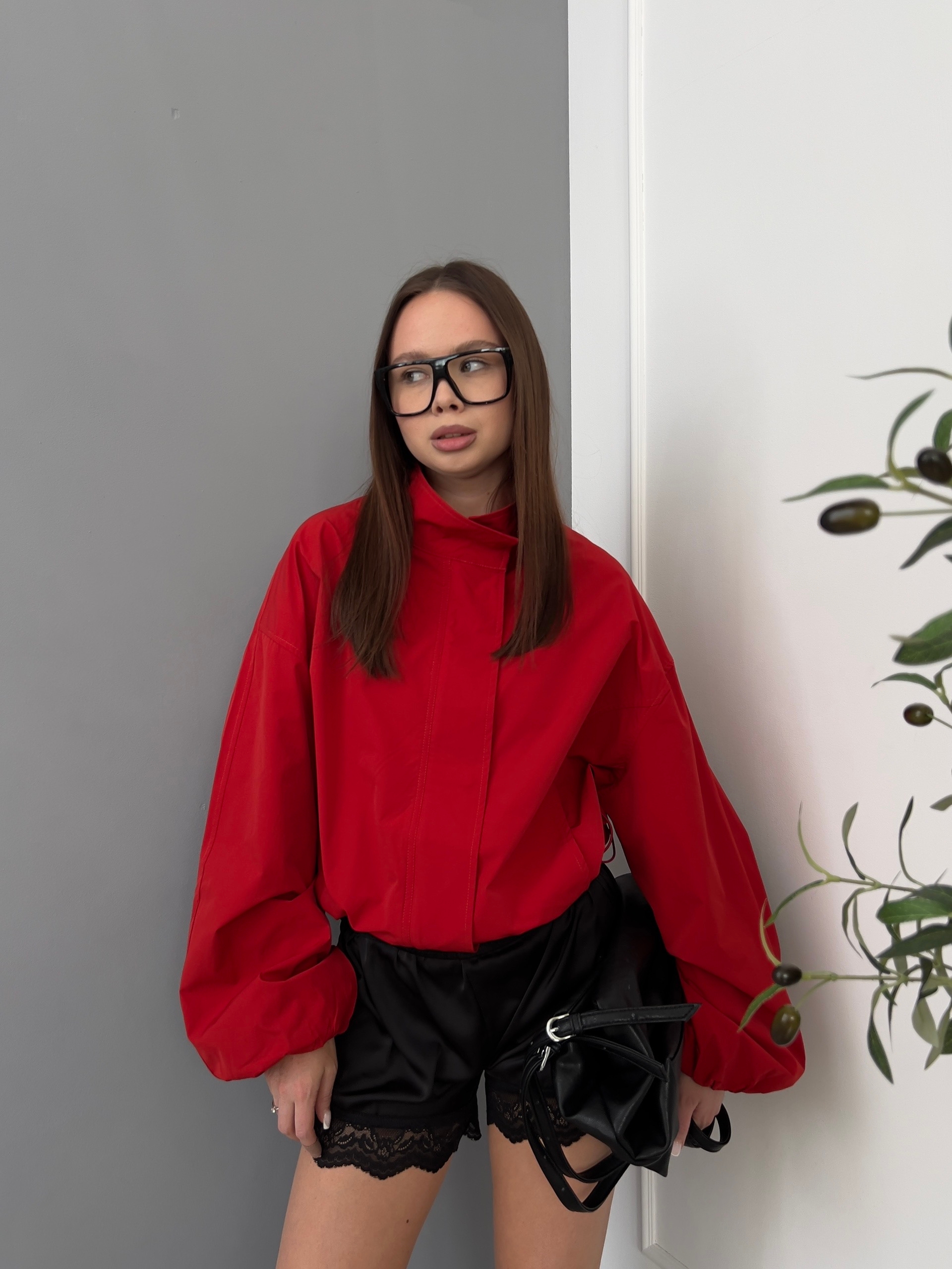 Ветровка W 5836