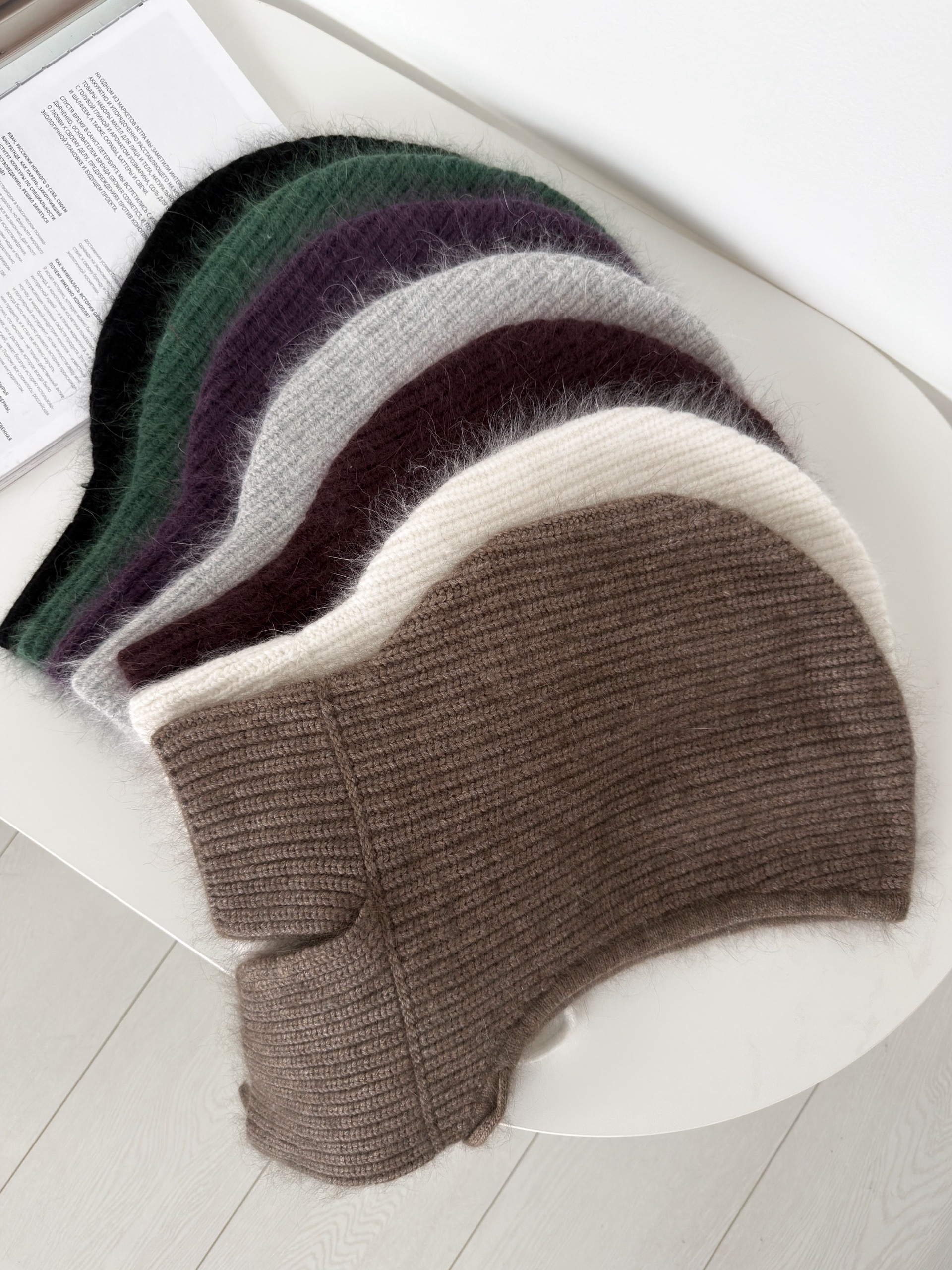 Капор Aoxue 25AXC-018