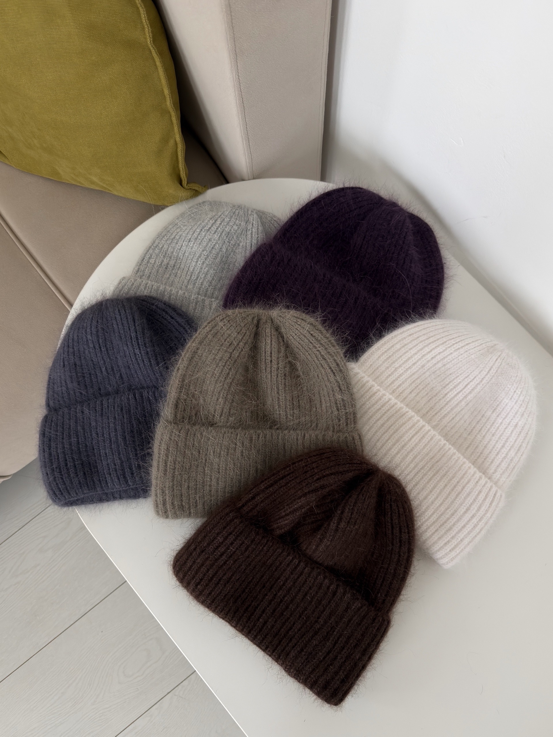 Шапка Aoxue AX25-012