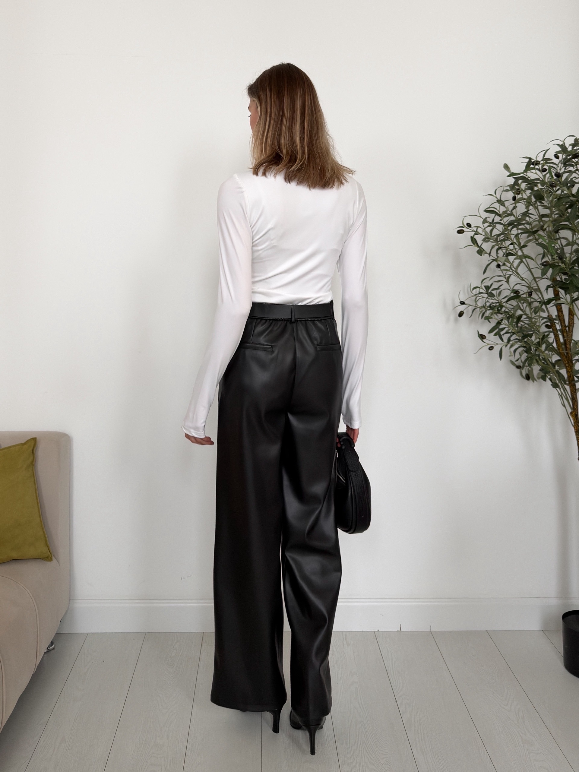 Боди ED 003 базовое