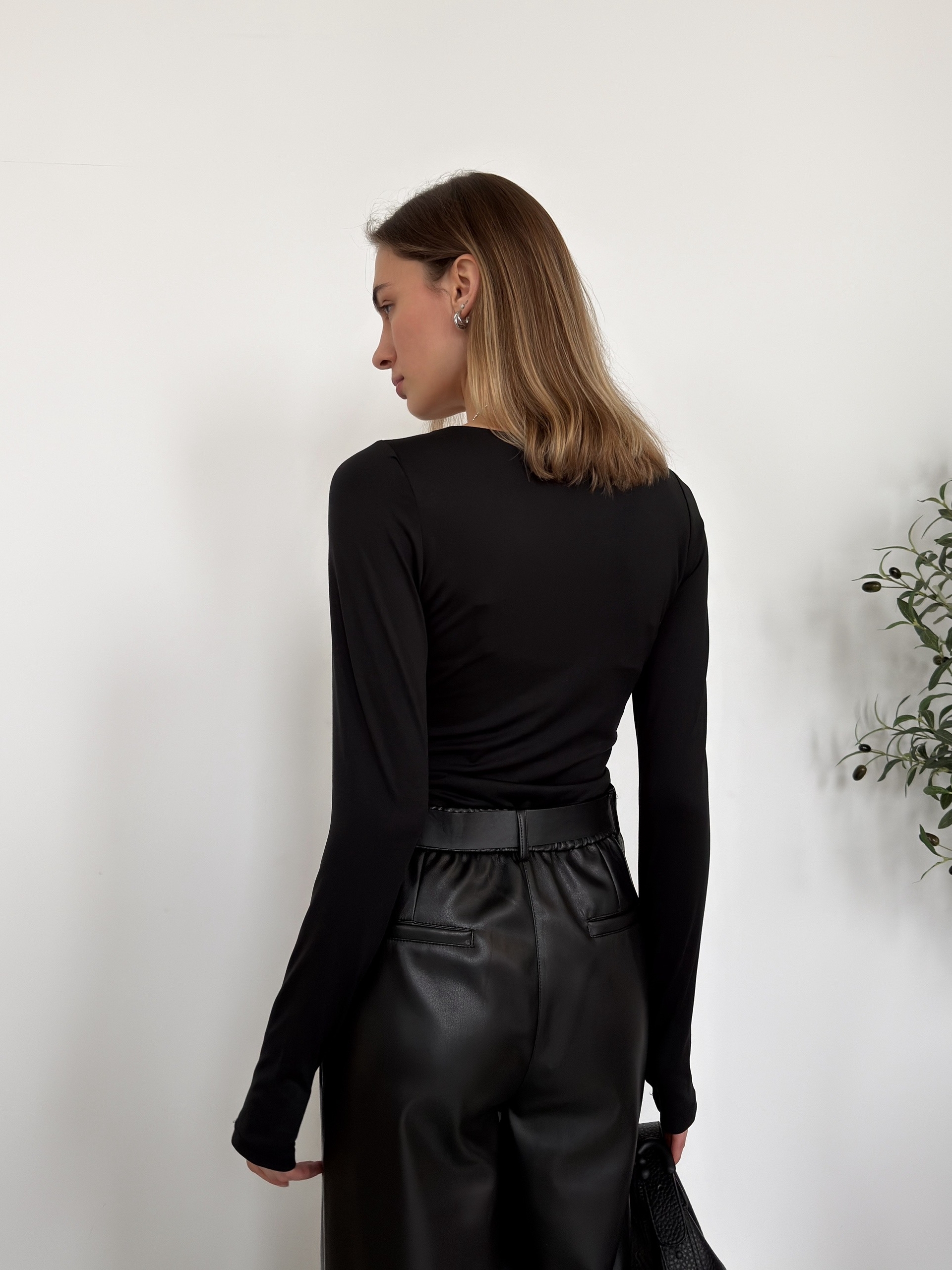 Боди ED 003 базовое