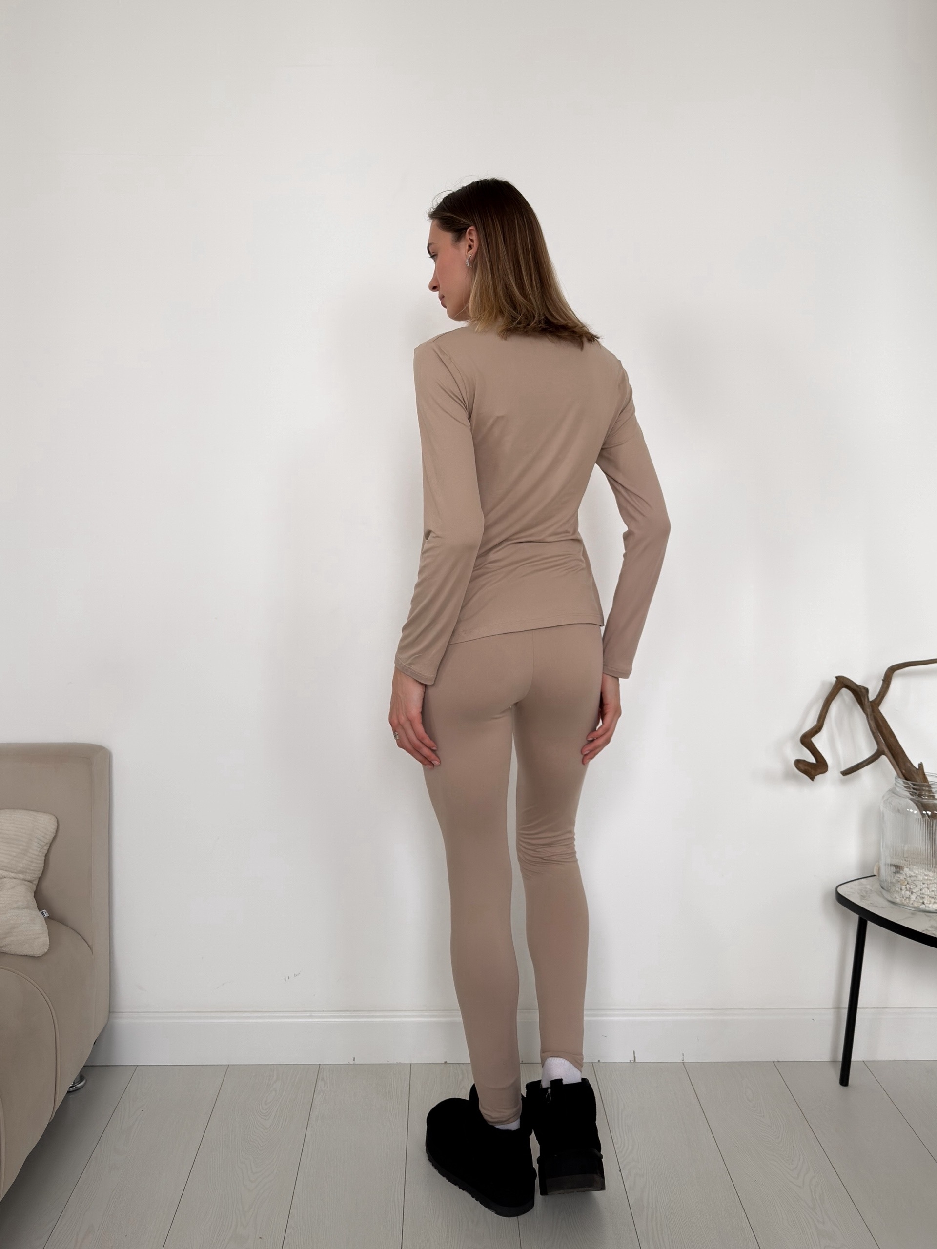 Термобелье ESS A0016