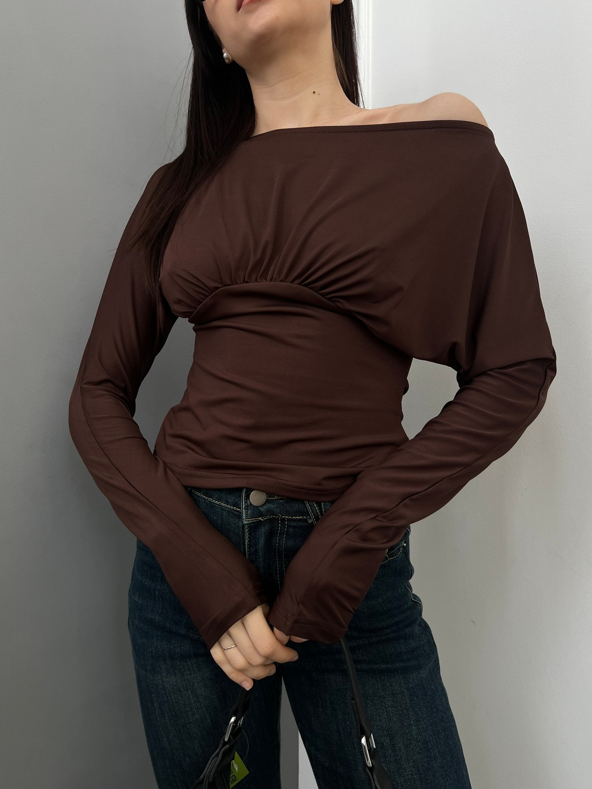 Кофточка 276  сборка